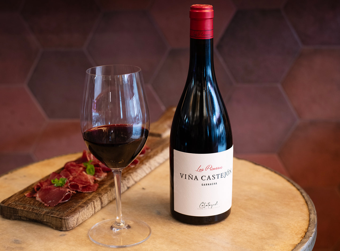 LAS PIZARRAS | Discovery Box 3 Botellas