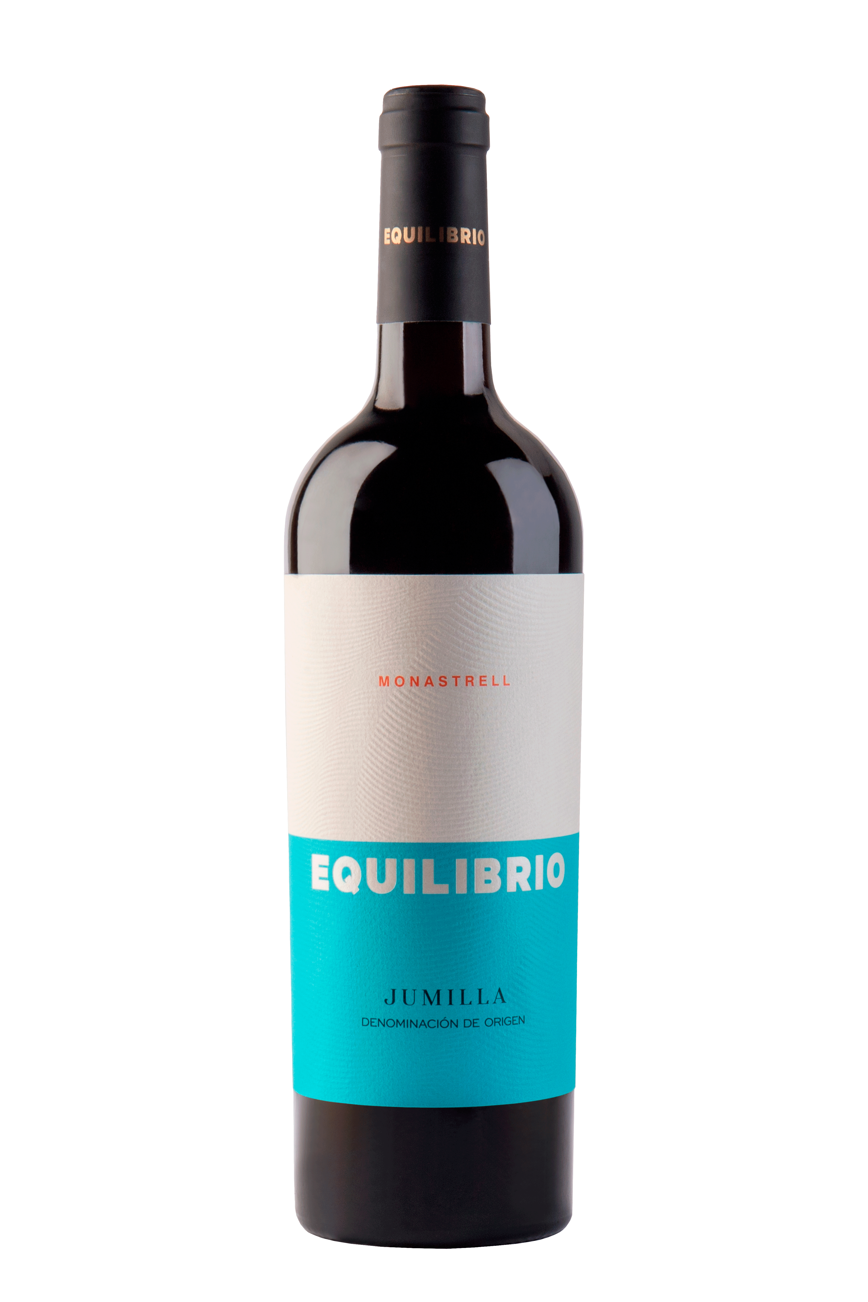 EQUILIBRIO | Monastrell