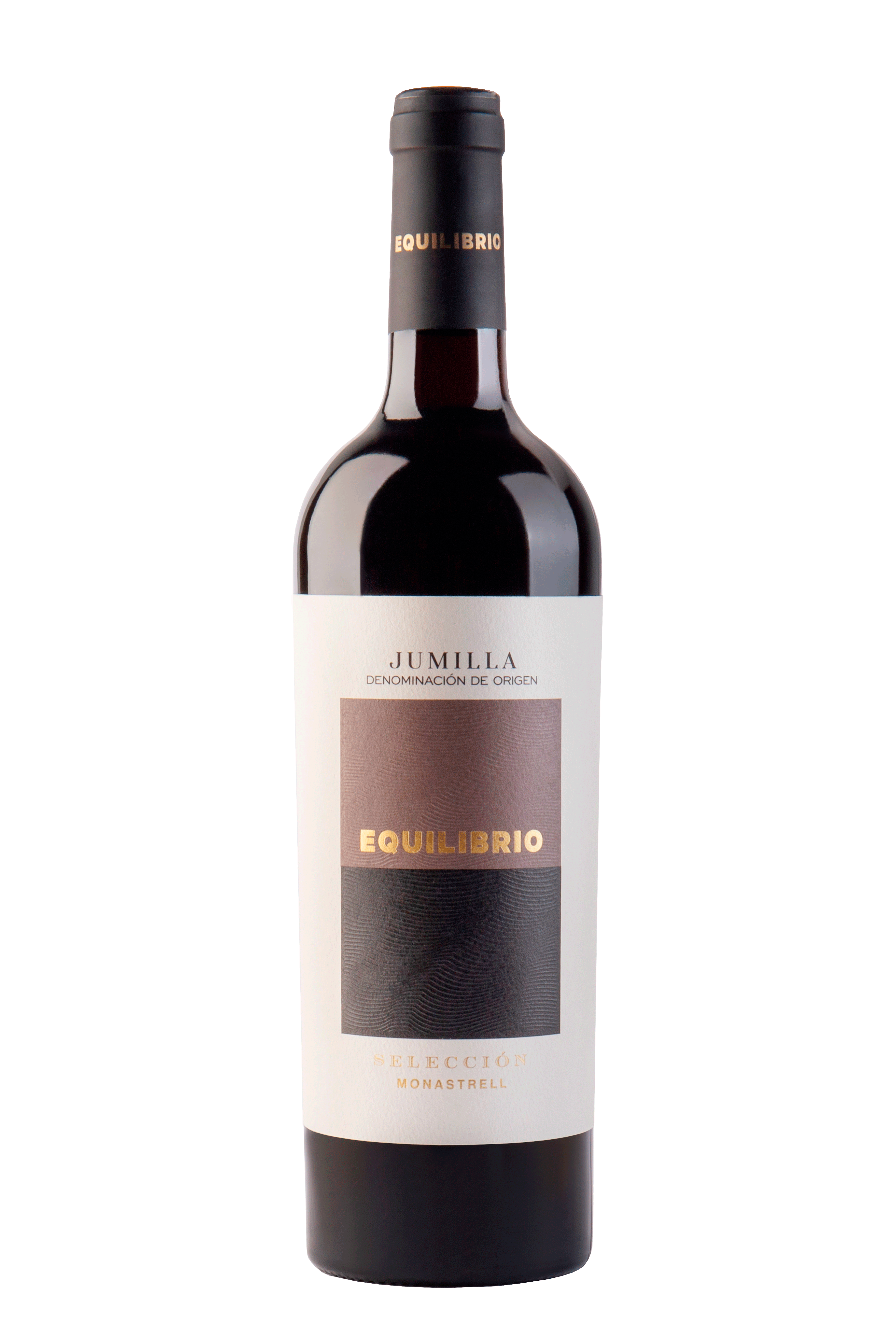 EQUILIBRIO | Selección