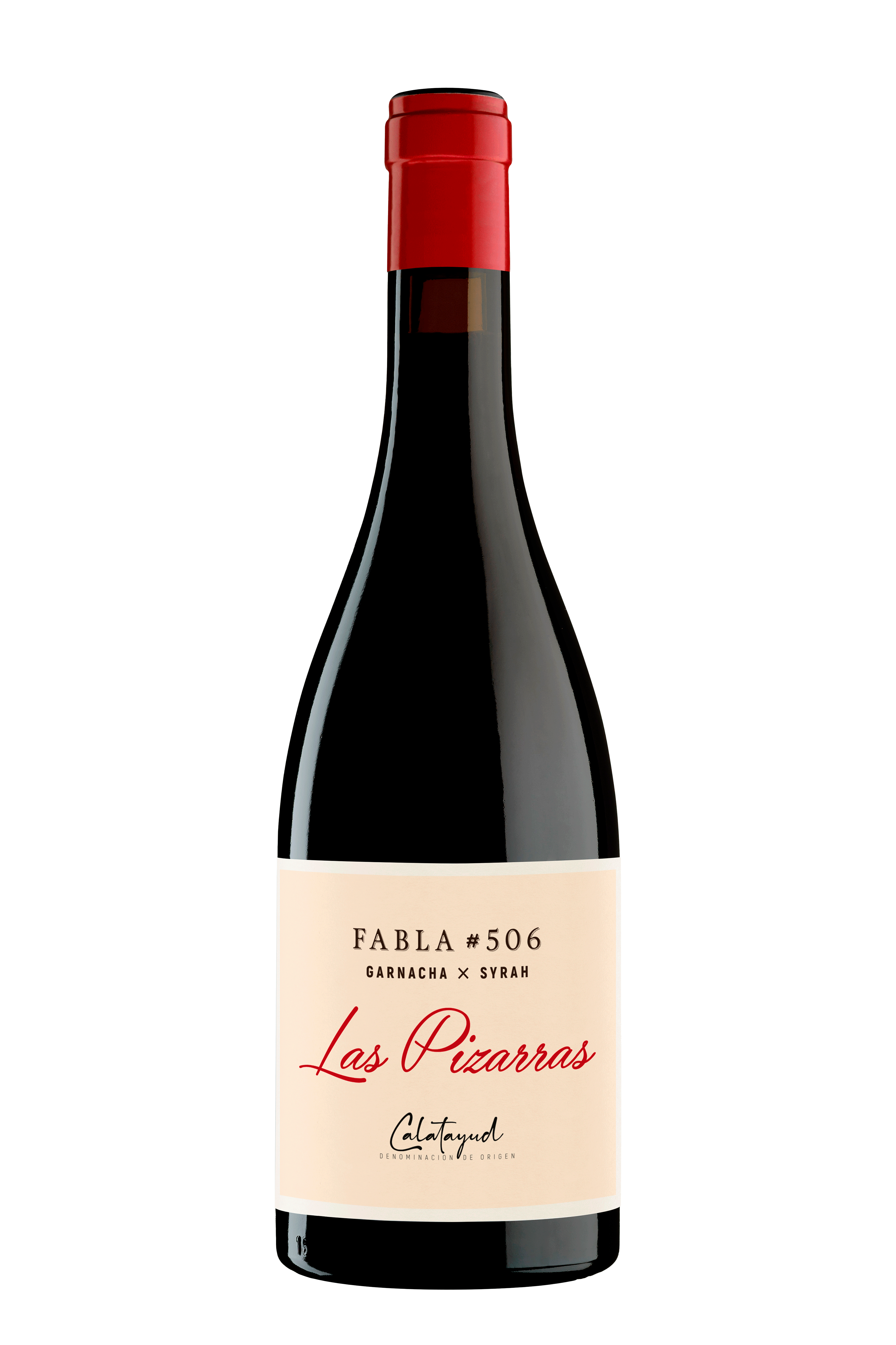LAS PIZARRAS | Fabla