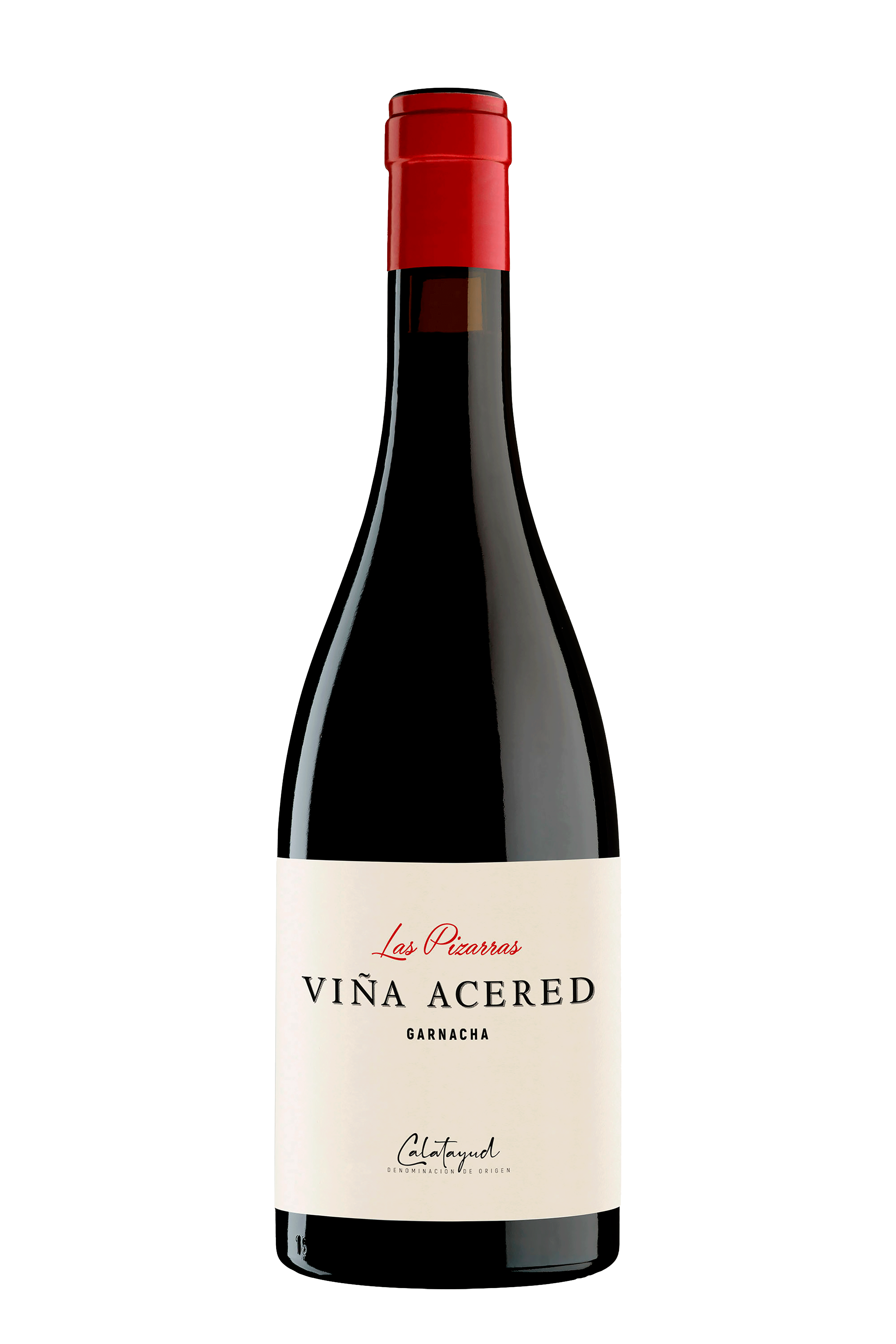 LAS PIZARRAS | Viña Acered