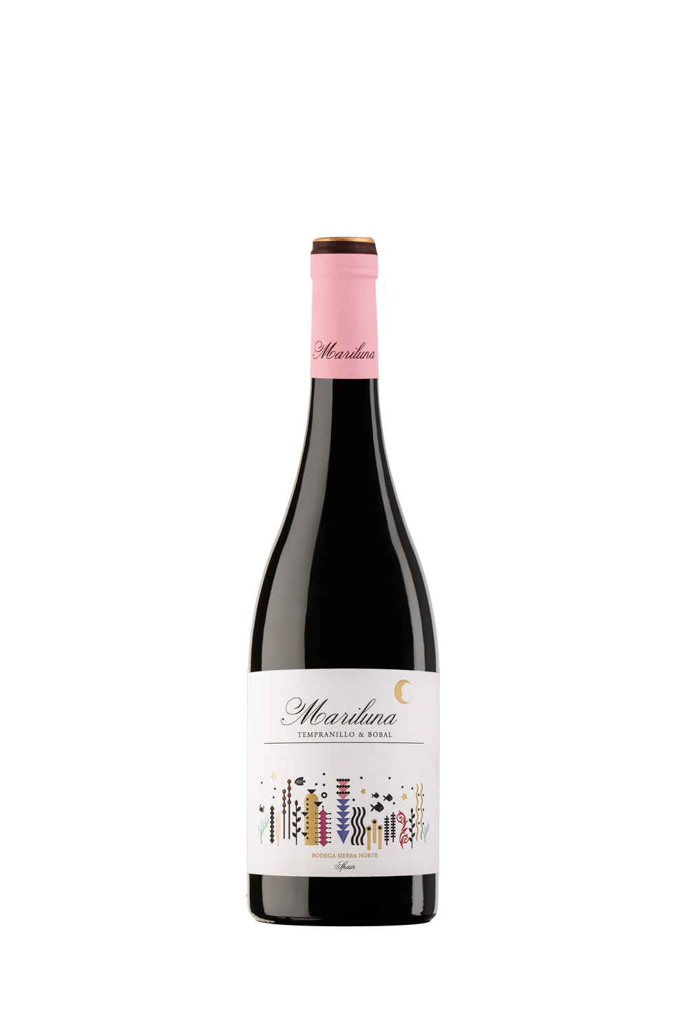 MARILUNA |  TINTO