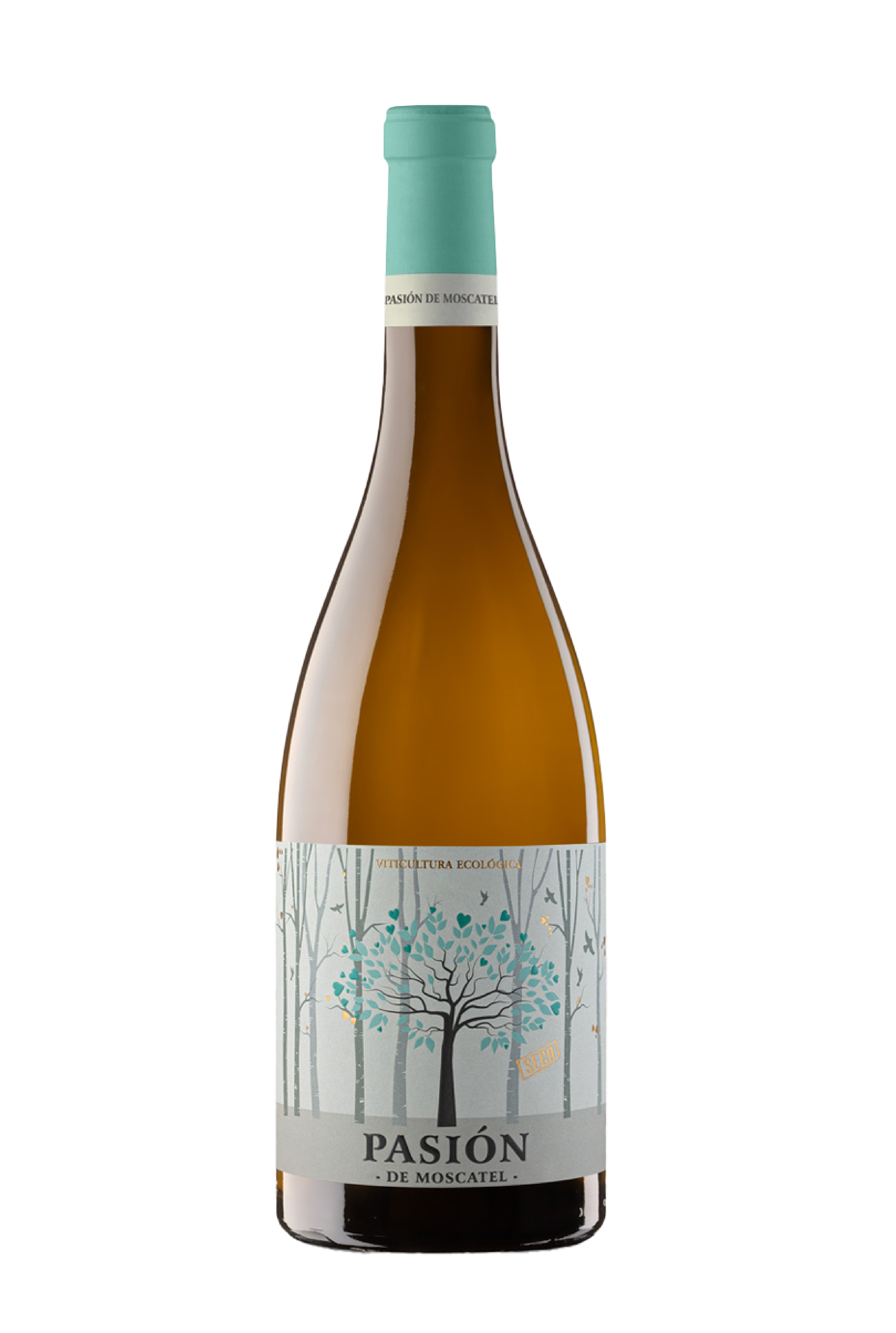 PASIÓN | Moscatel