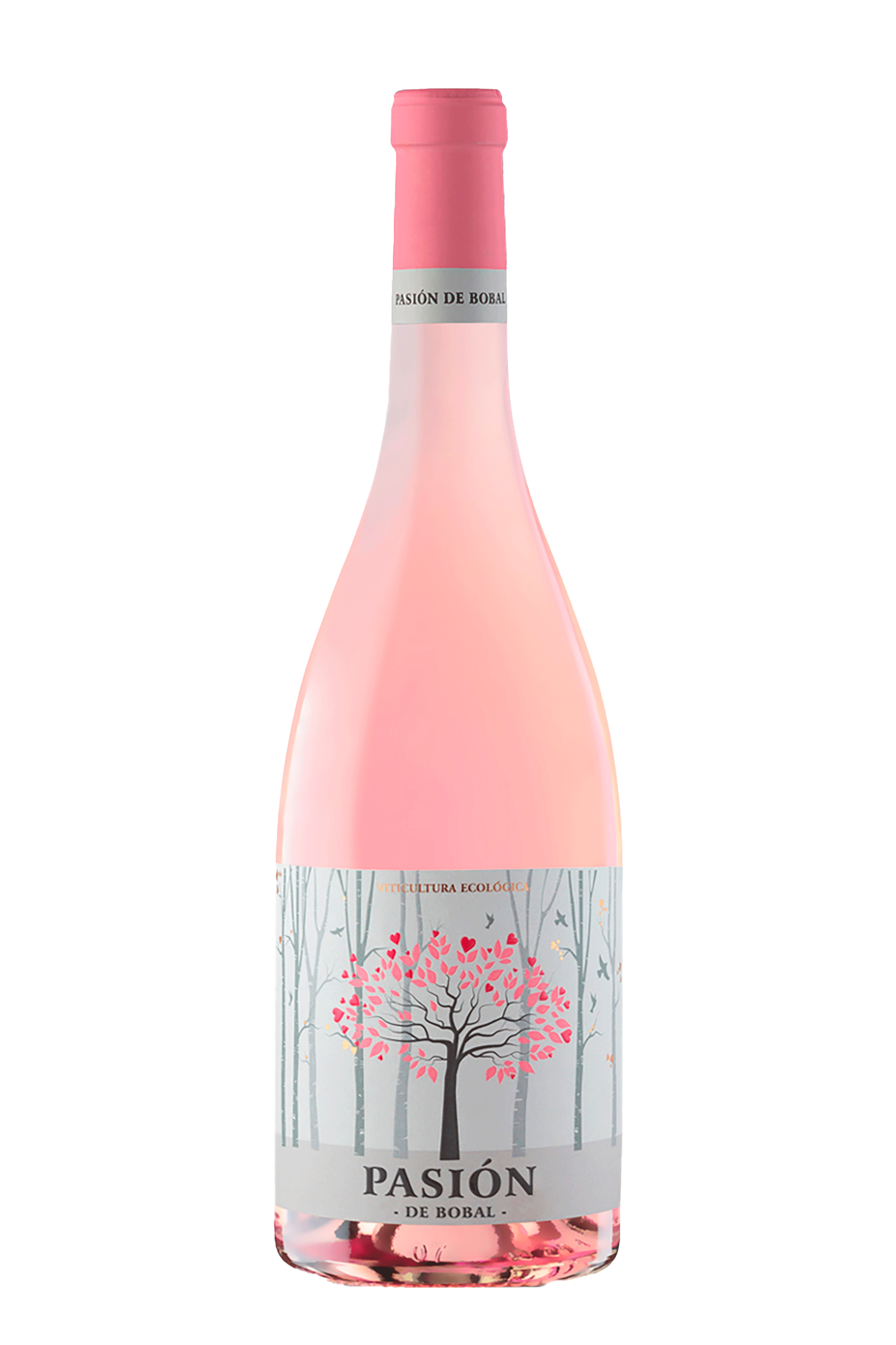 PASIÓN | Bobal Rosado