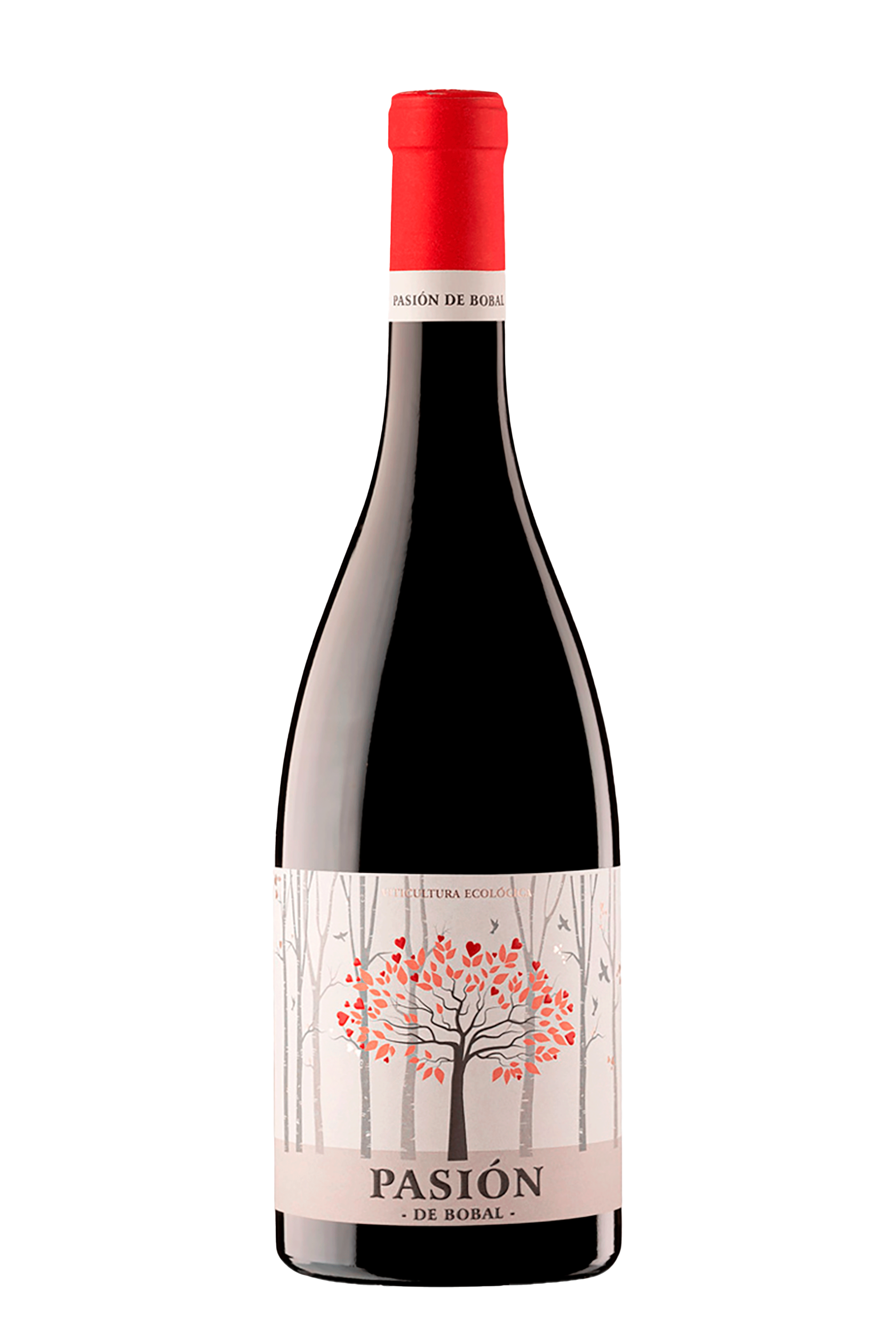PASIÓN | Bobal Tinto