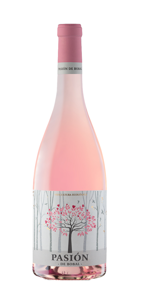 PASIÓN | Bobal Rosado