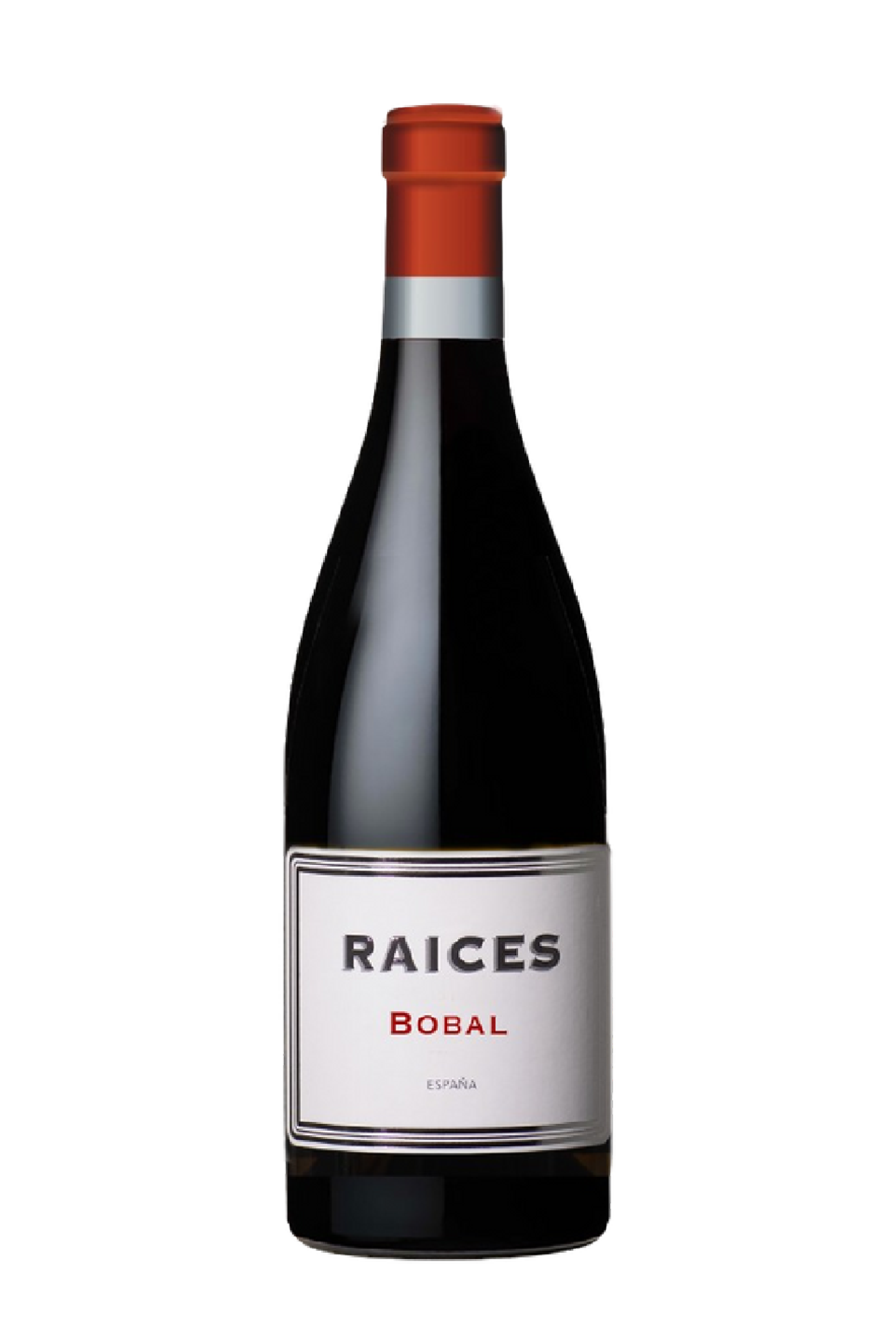RAÍCES | Bobal