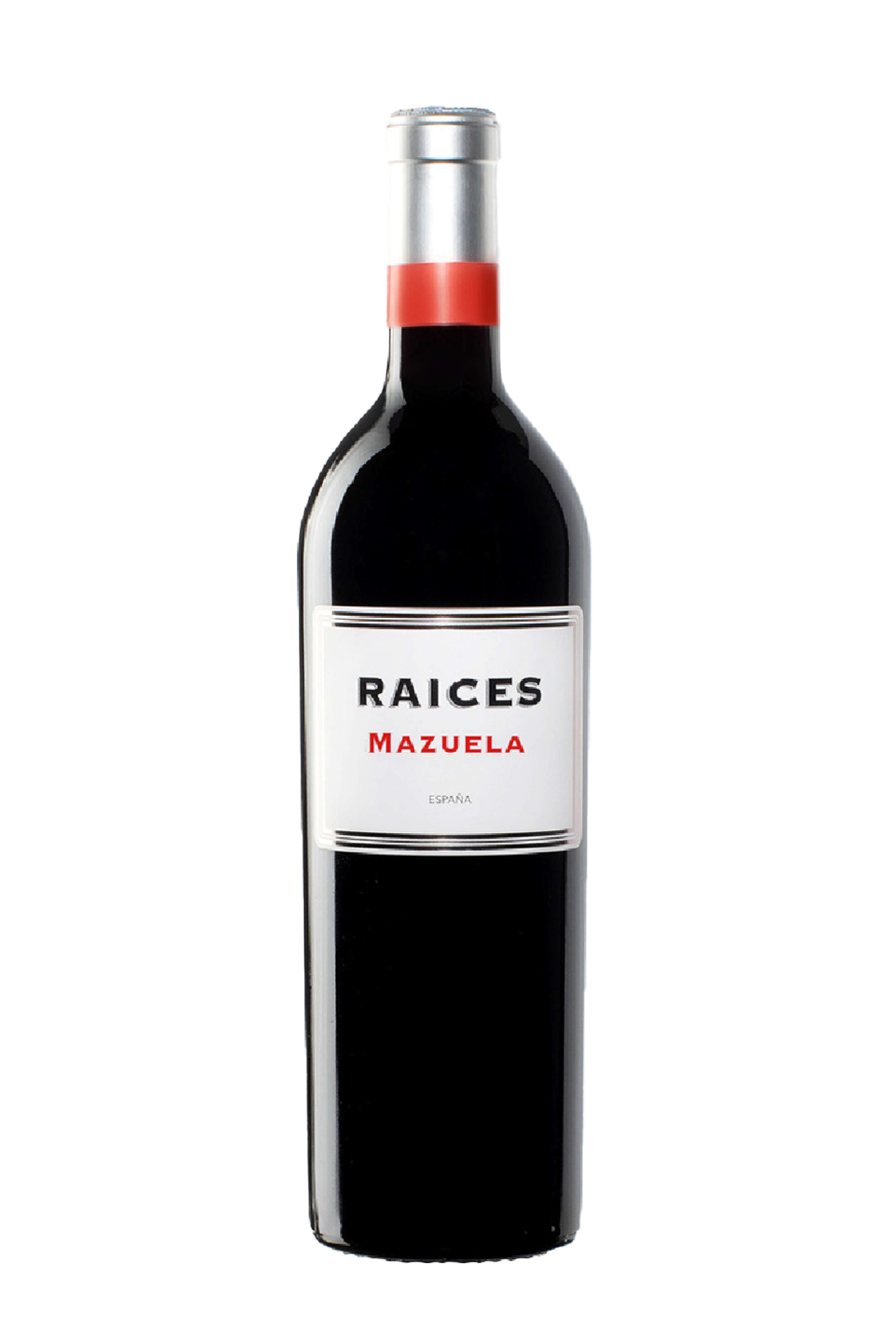 RAÍCES  | Mazuela