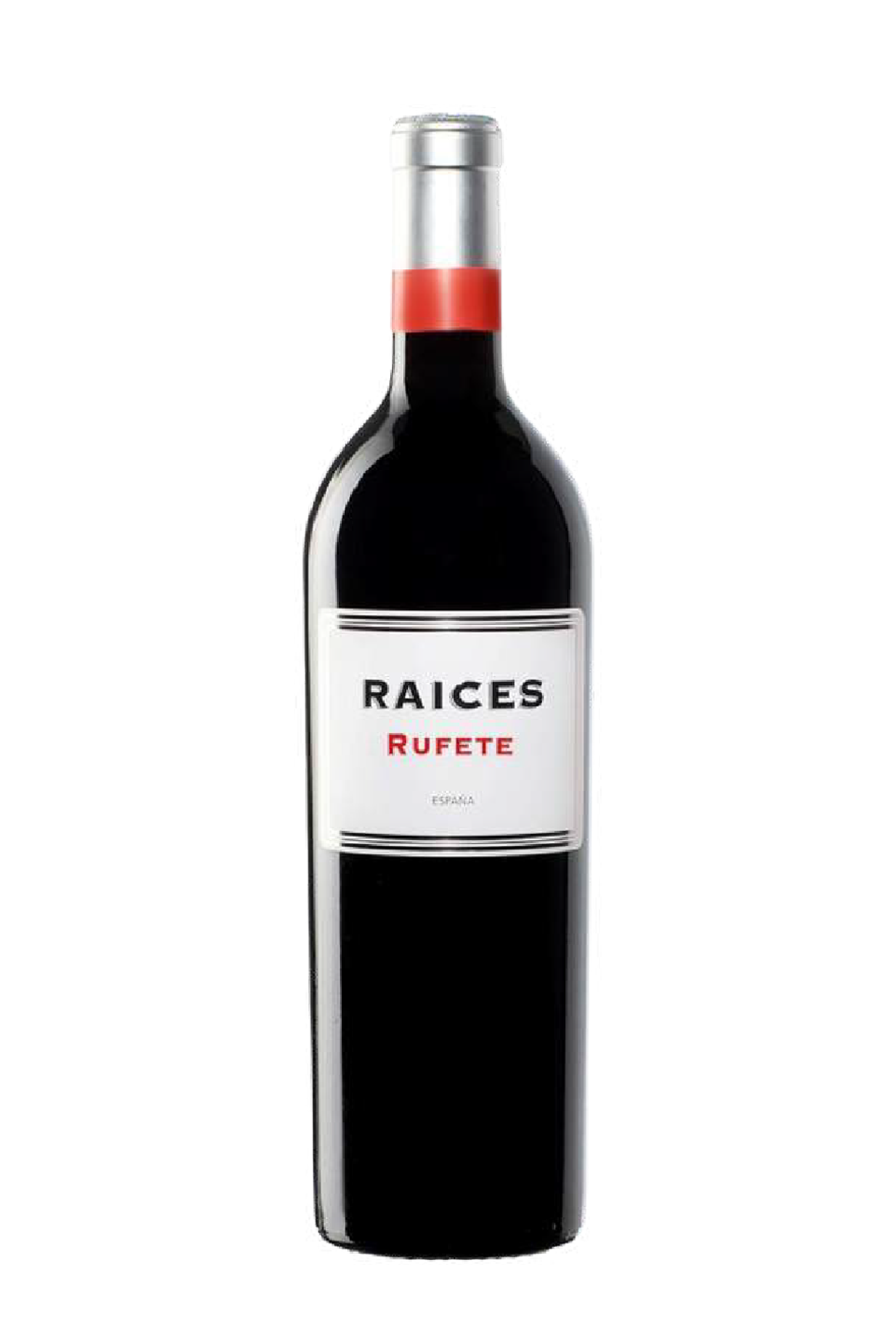 RAÍCES  | Rufete