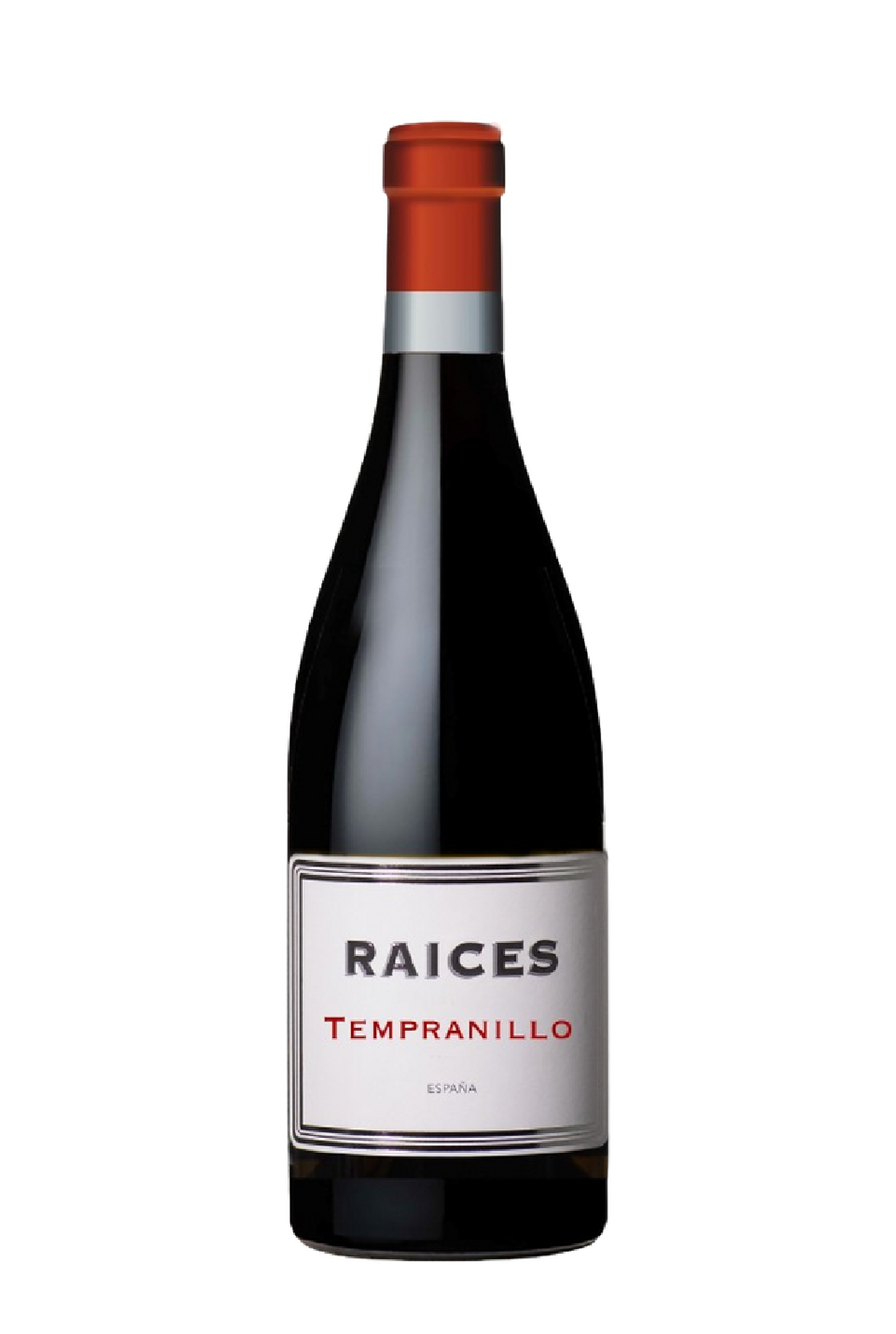 RAÍCES  | Tempranillo