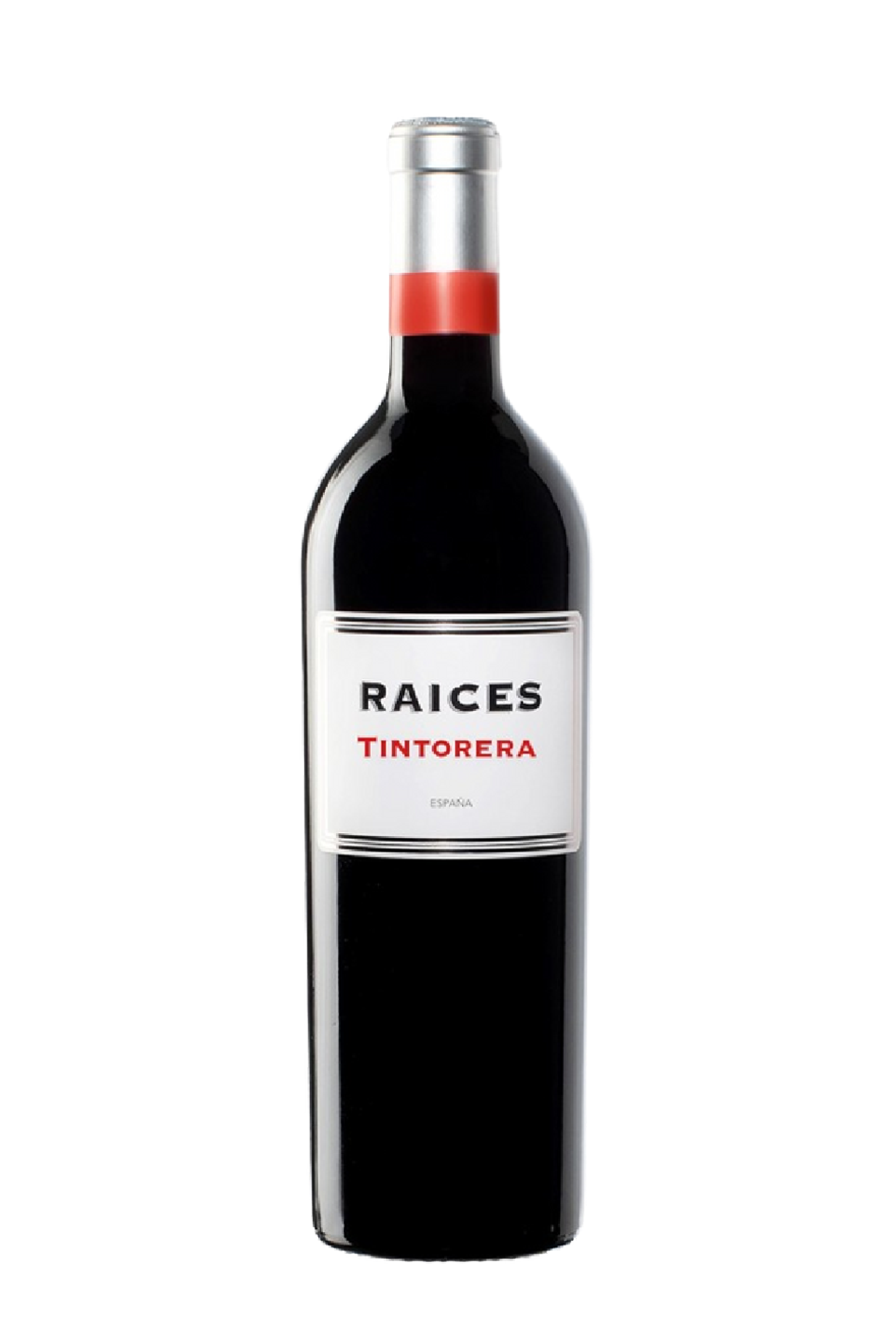 RAÍCES | Tintorera