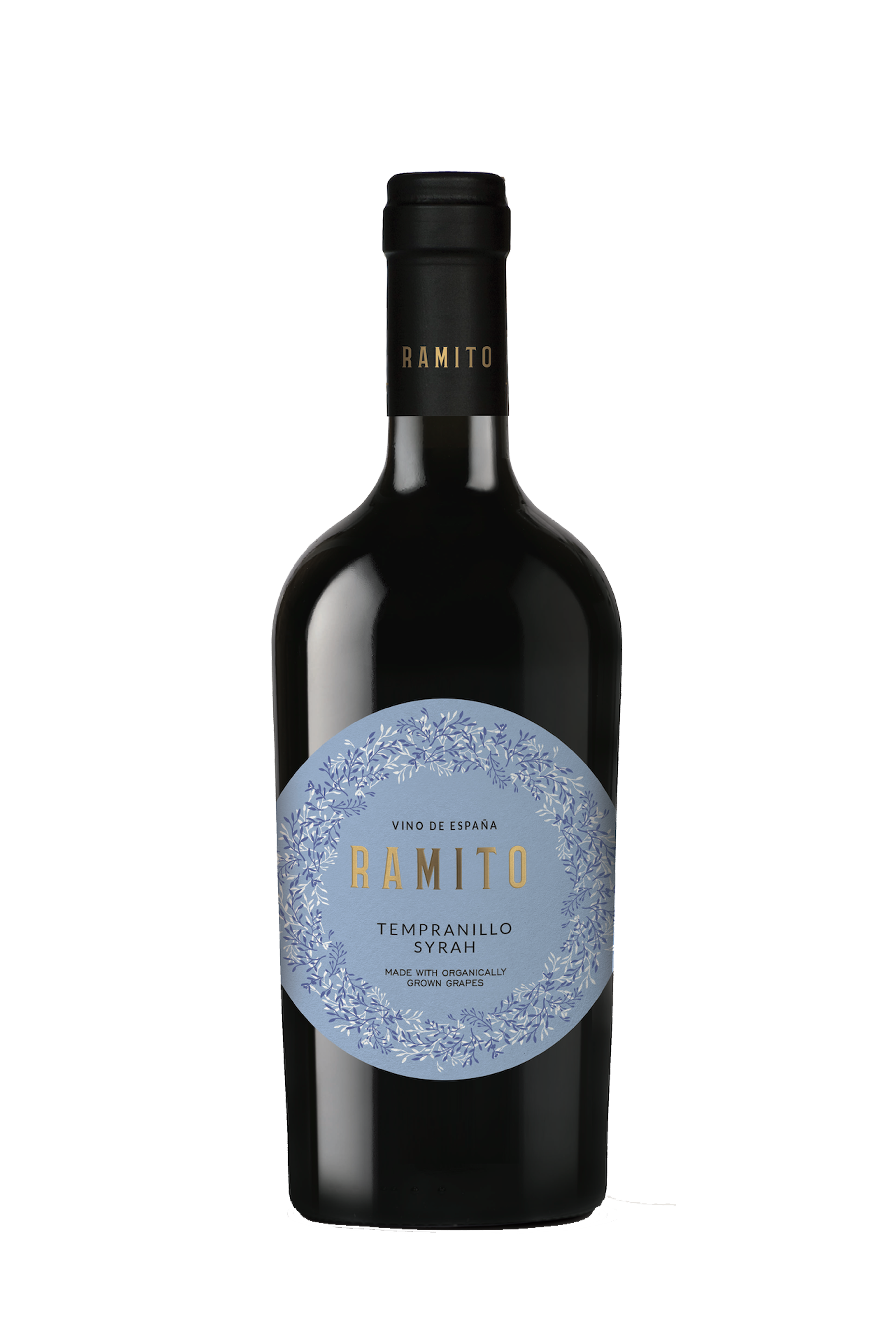 RAMITO | Tempranillo-Syrah