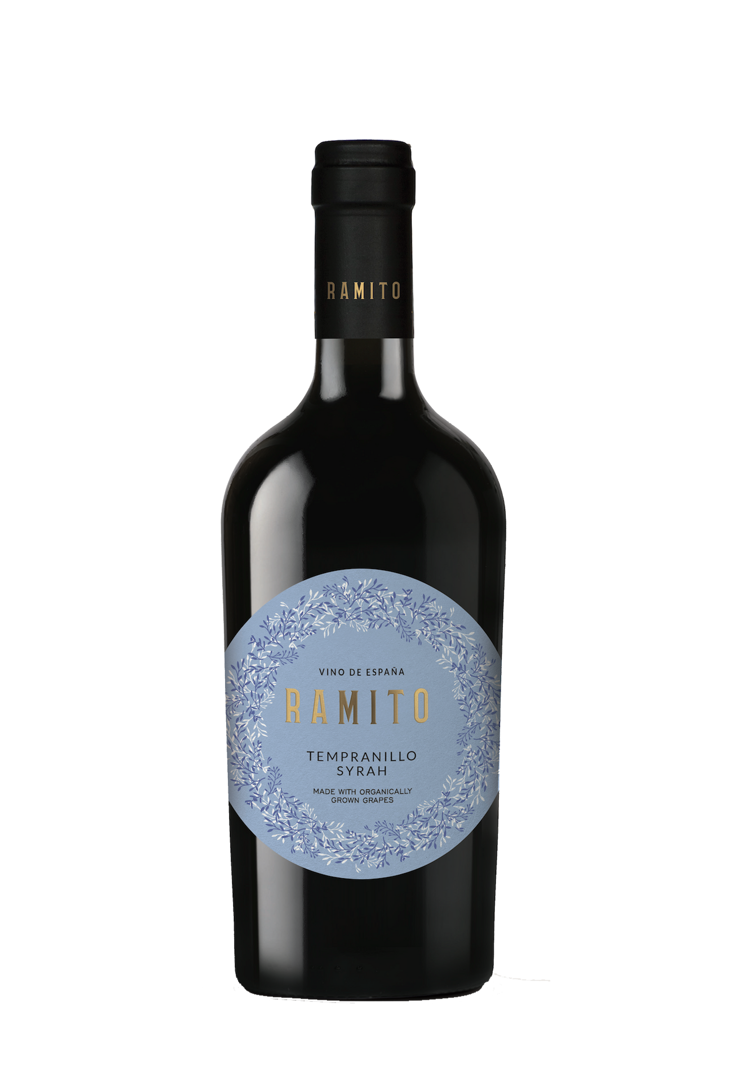RAMITO | Tempranillo-Syrah