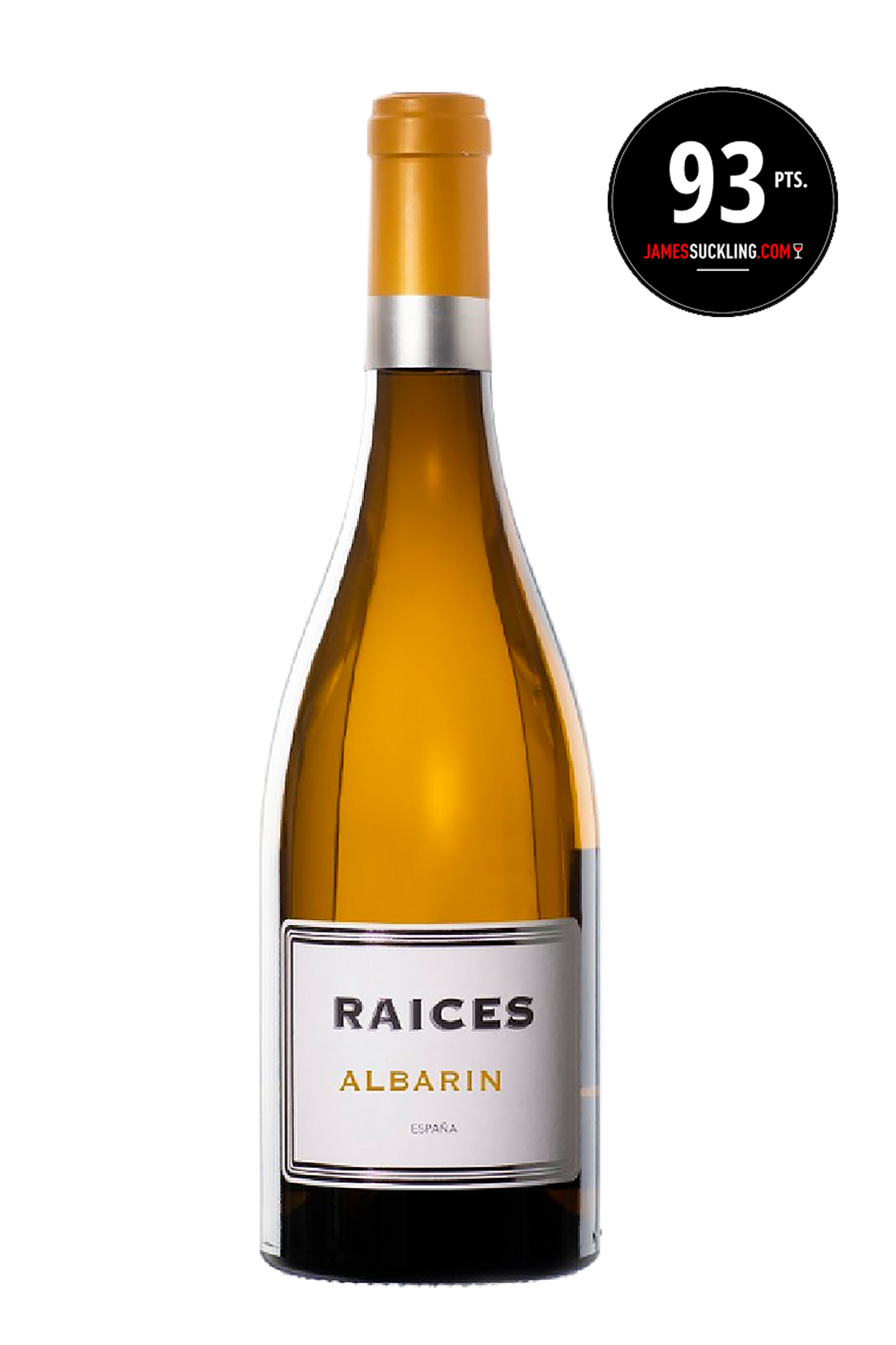 RAÍCES | Albarín
