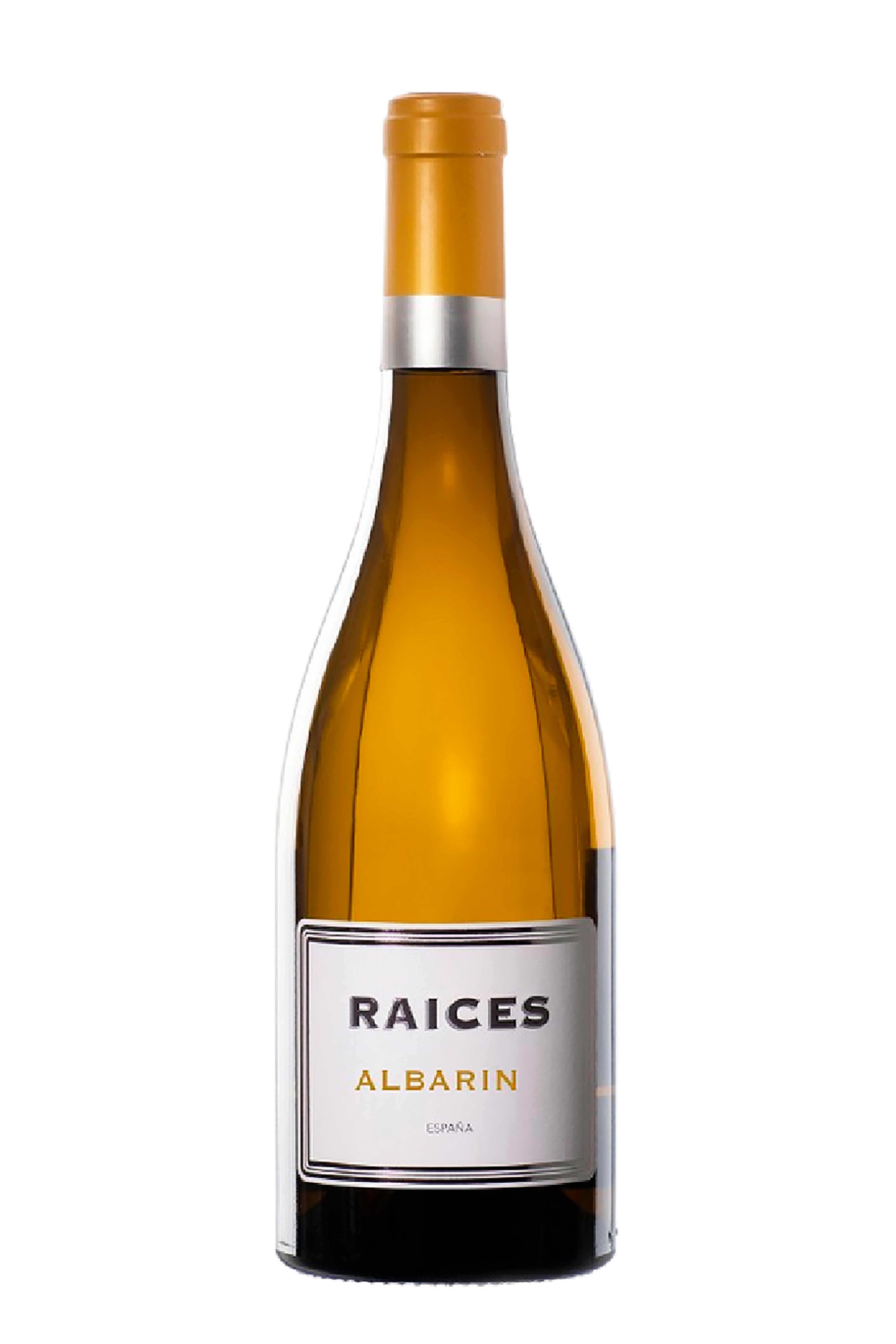 RAÍCES | Albarín