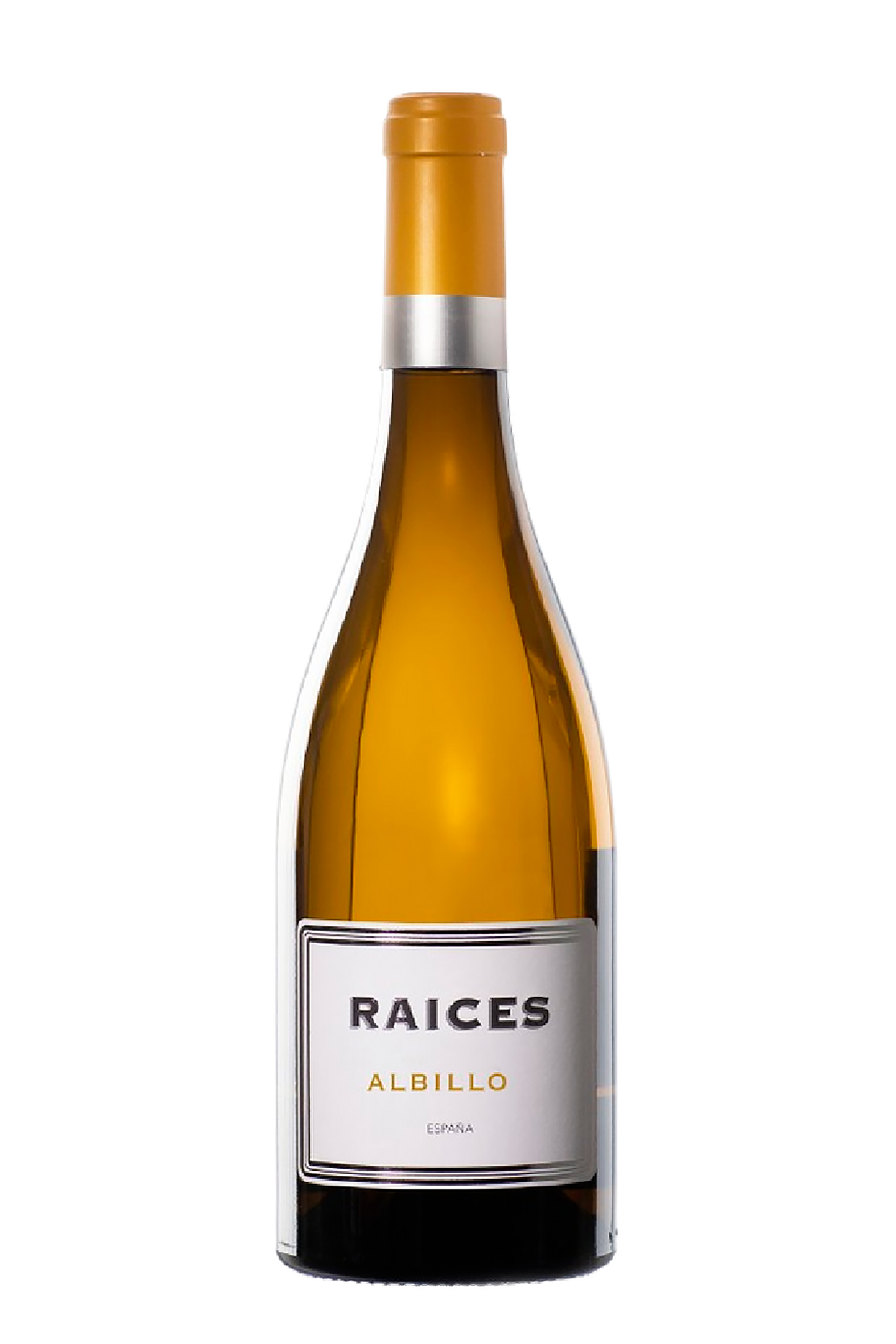 RAÍCES | Albillo