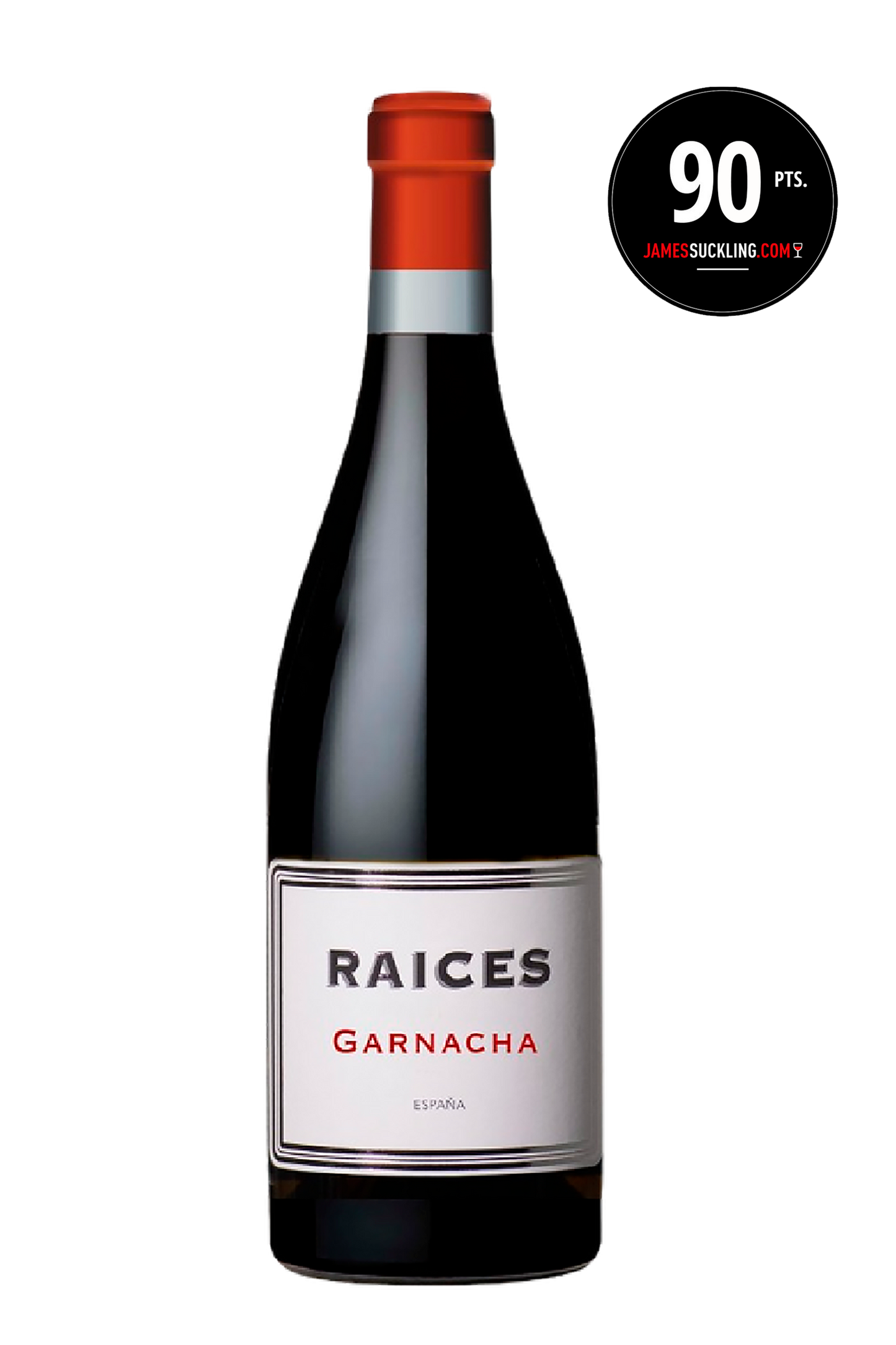RAÍCES | Garnacha