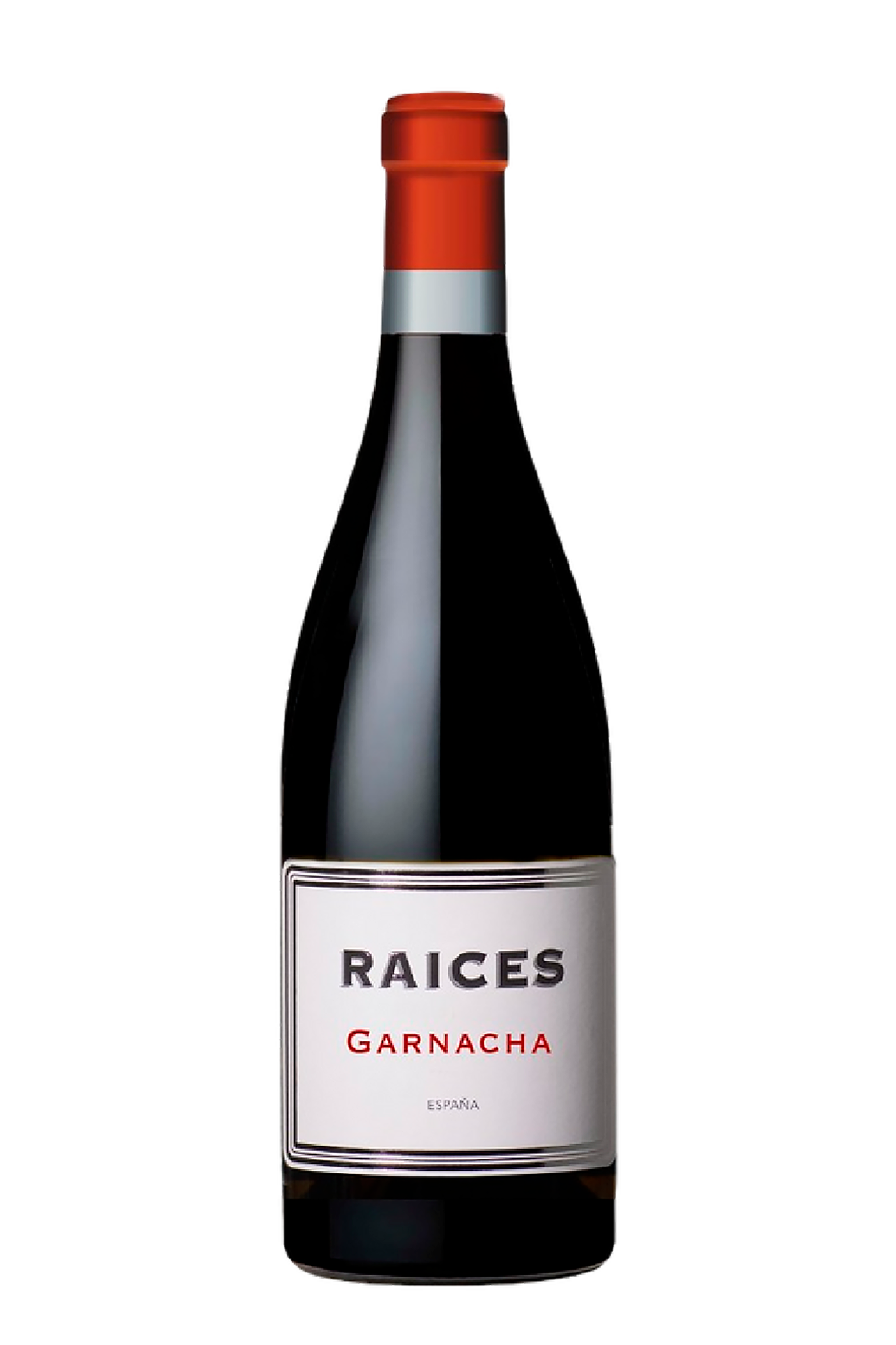 RAÍCES  | Garnacha