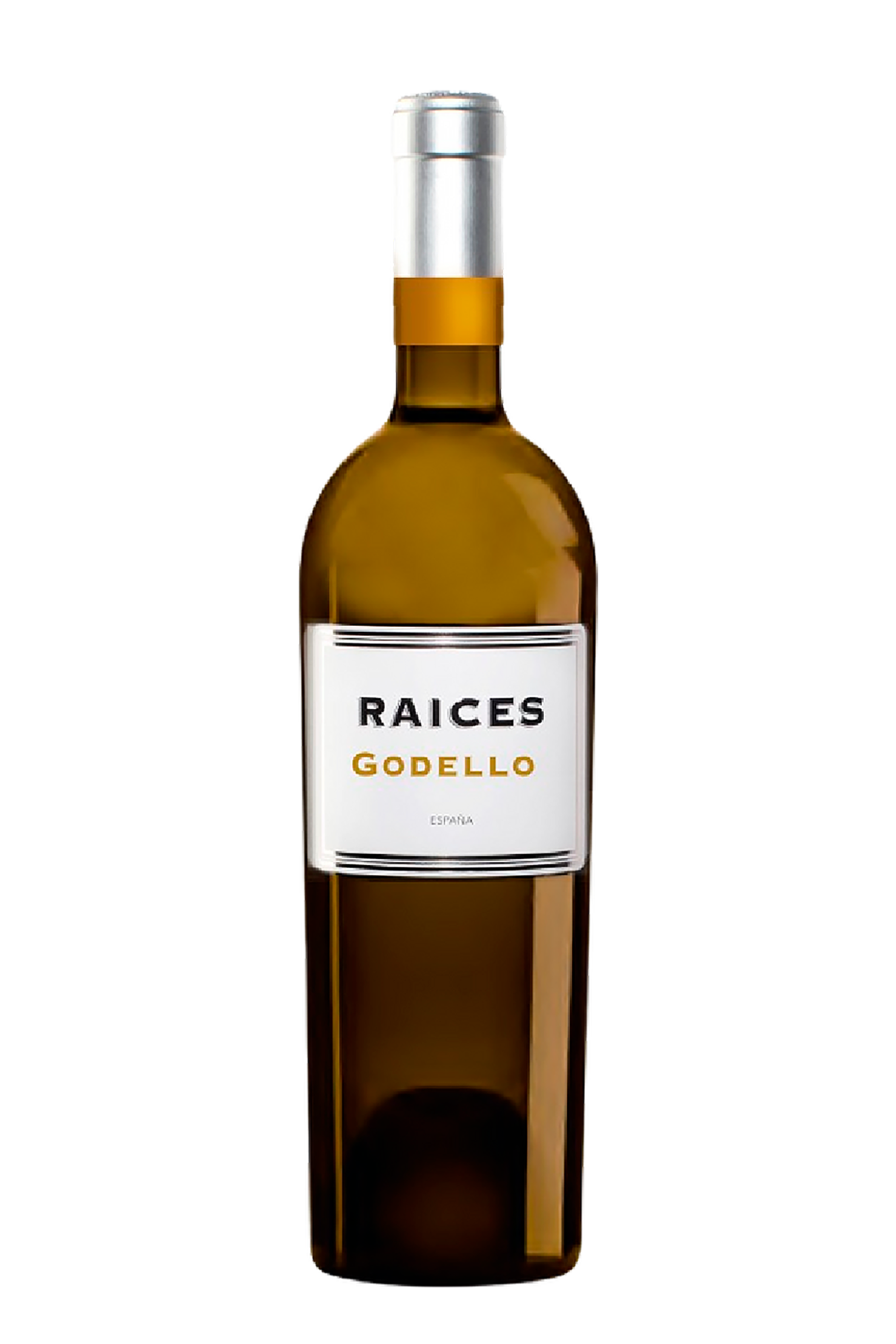 RAÍCES  | Godello