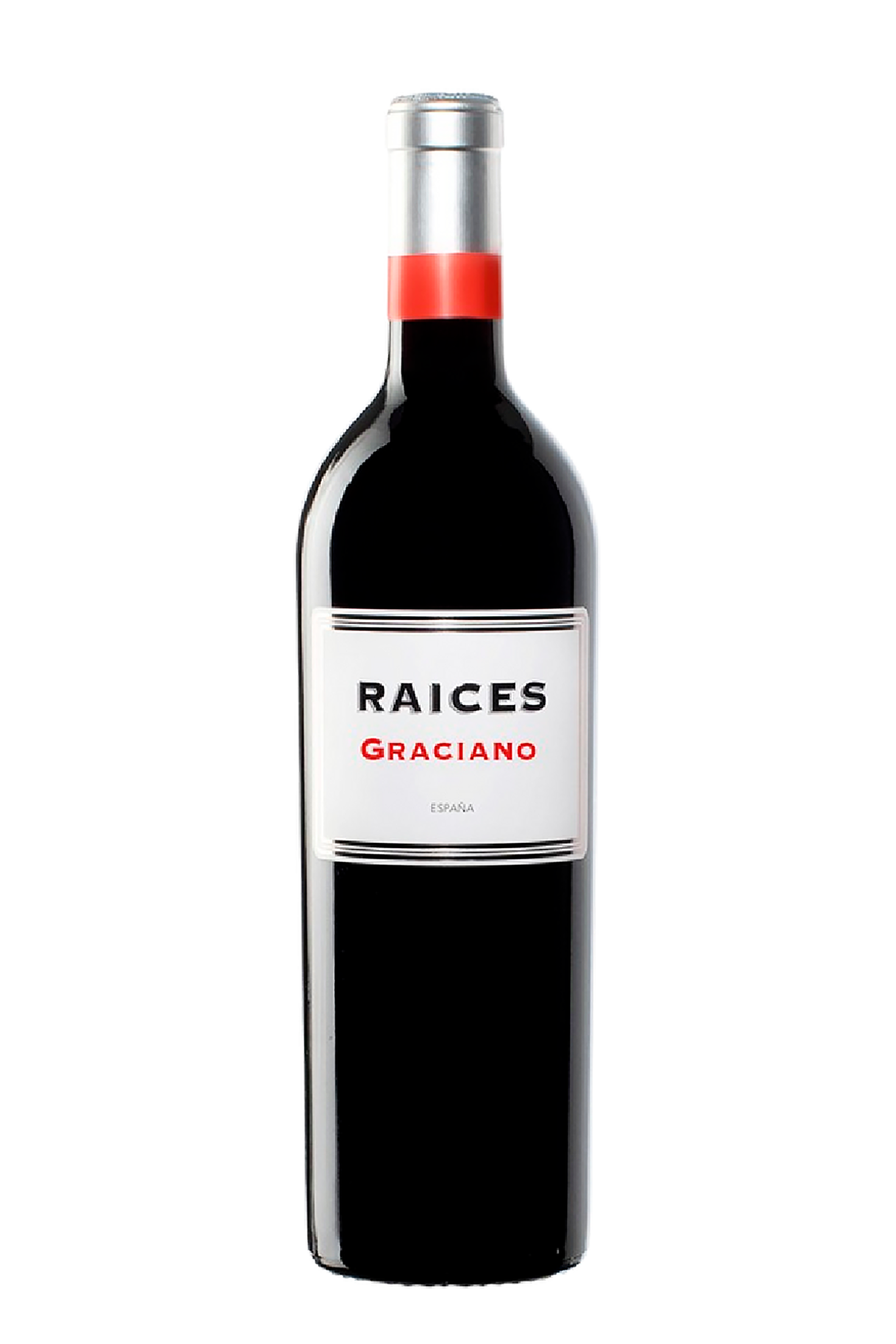 RAÍCES  | Graciano