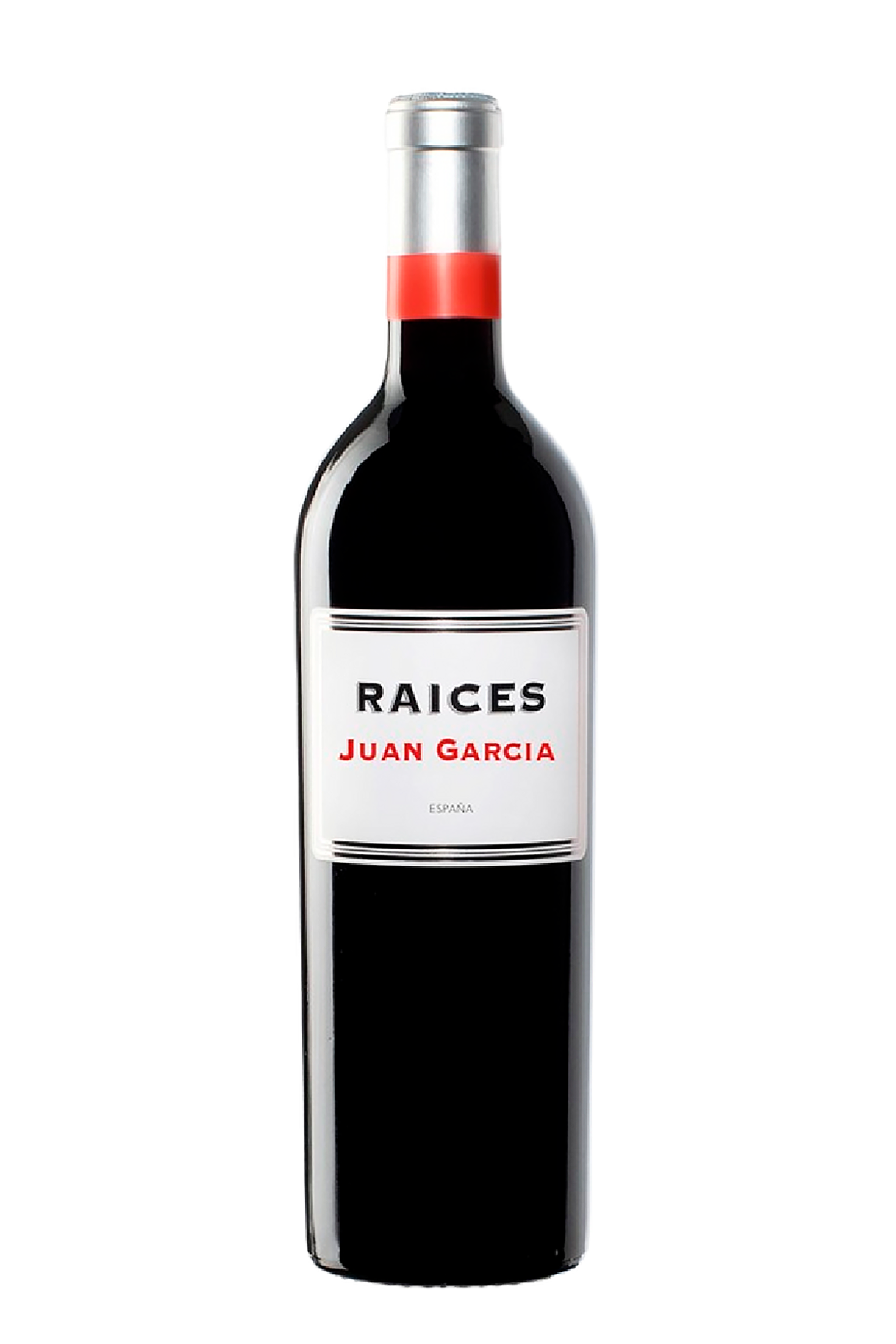 RAÍCES | Juan García