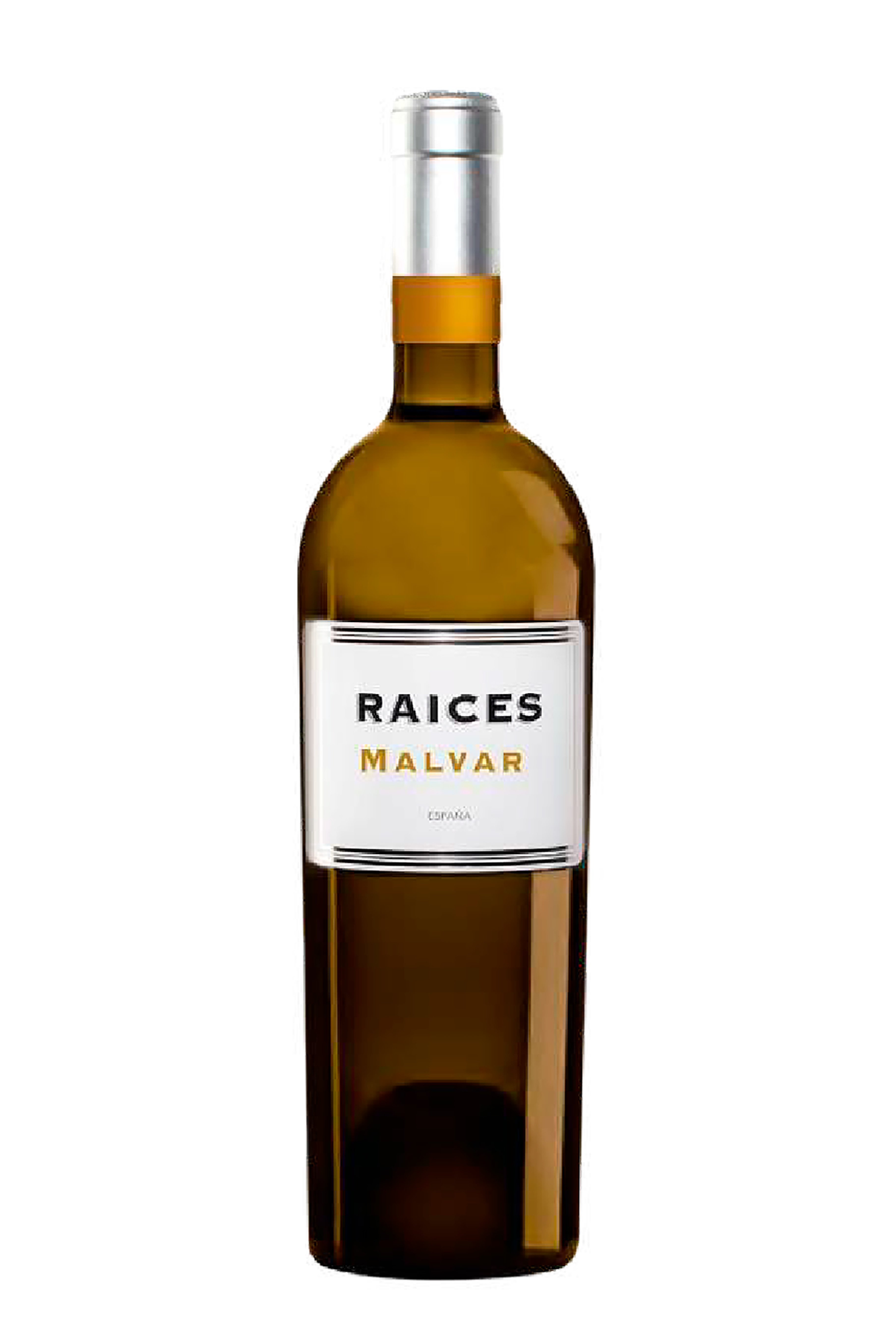 RAÍCES | Malvar