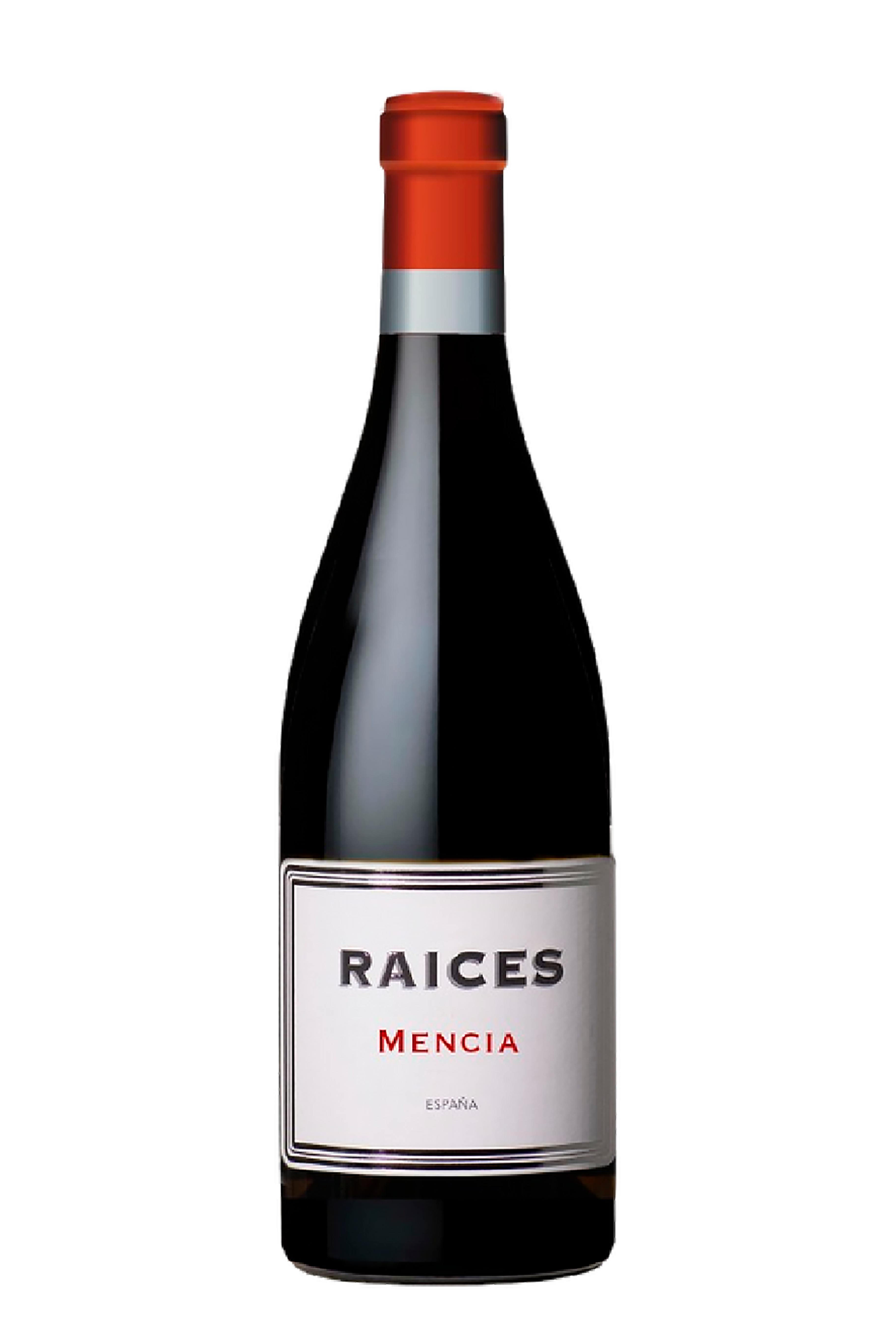 RAÍCES  | Mencía