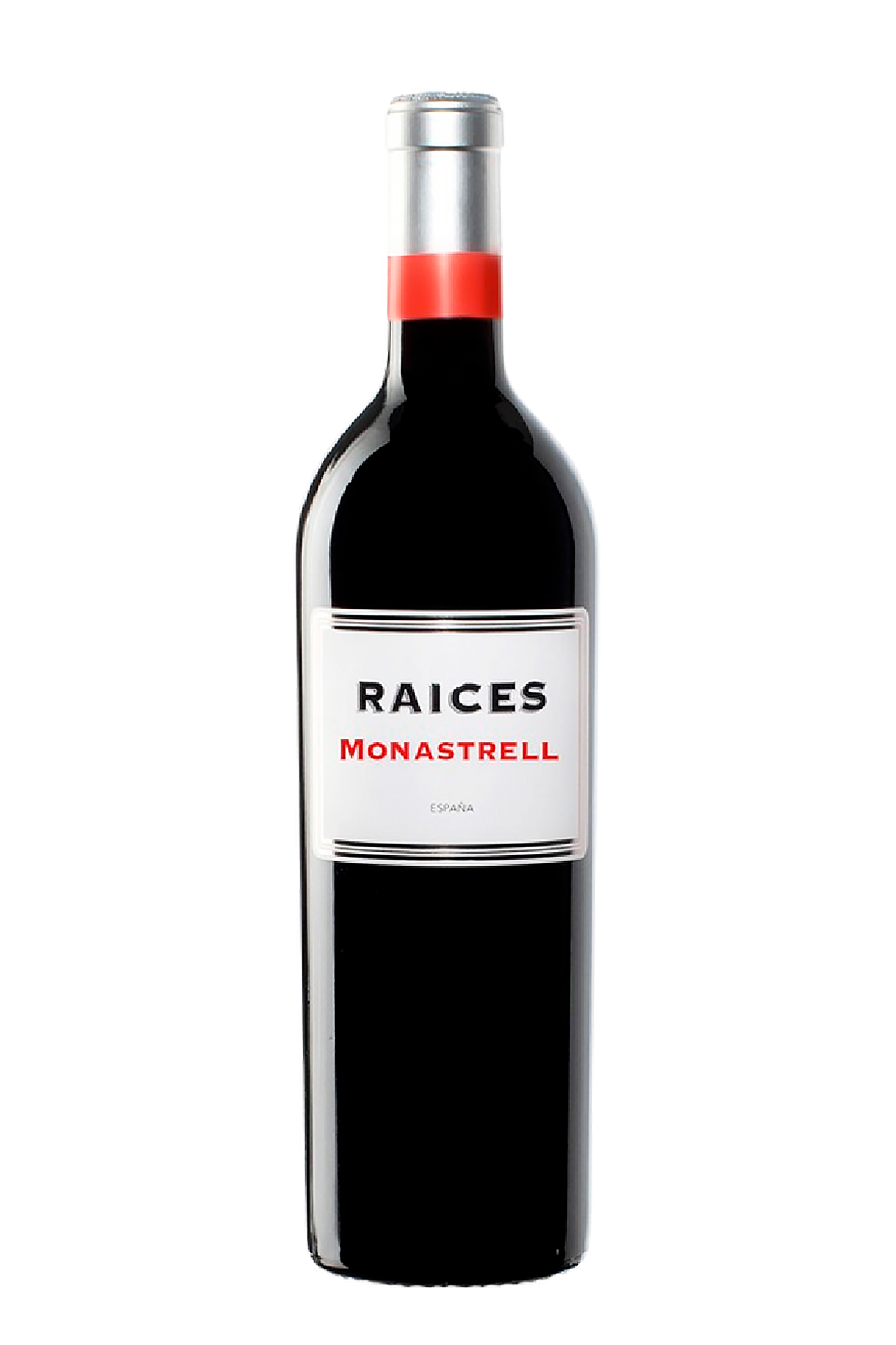 RAÍCES  | Monastrell