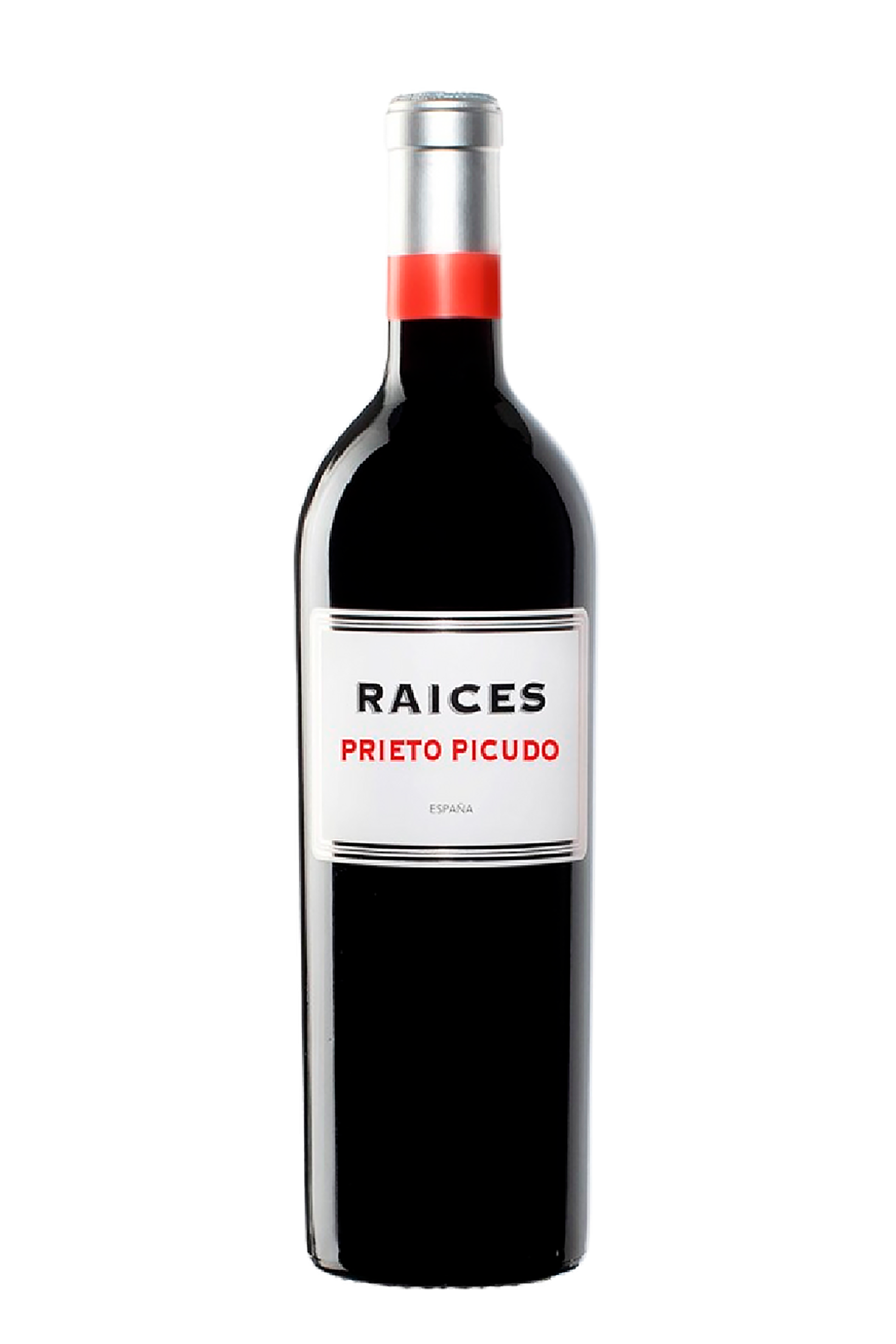RAÍCES | Prieto Picudo