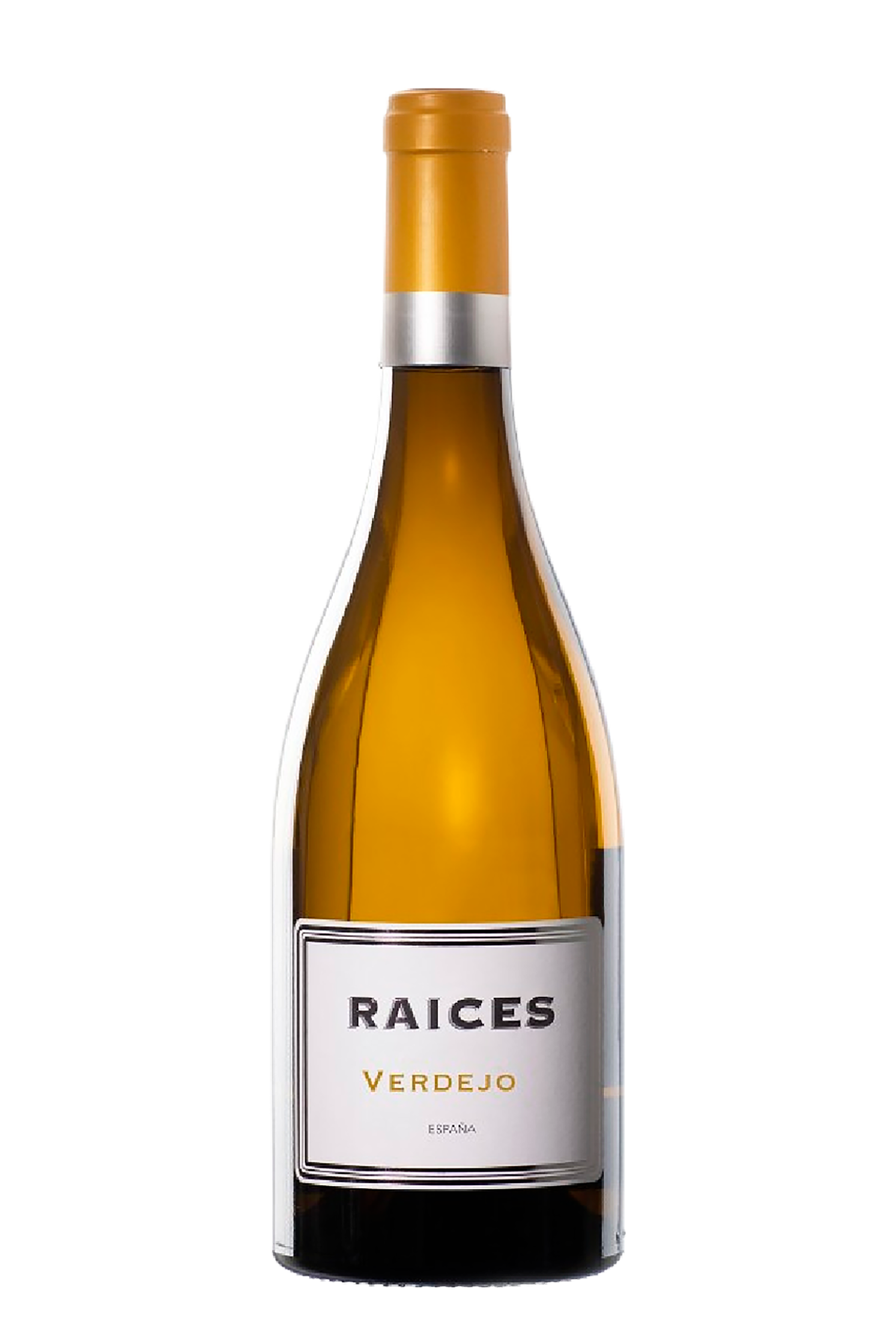 RAÍCES  | Verdejo