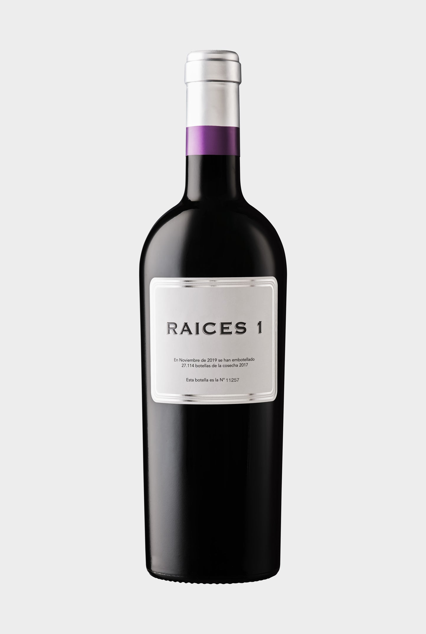 RAÍCES | Raíces 1 Tinto