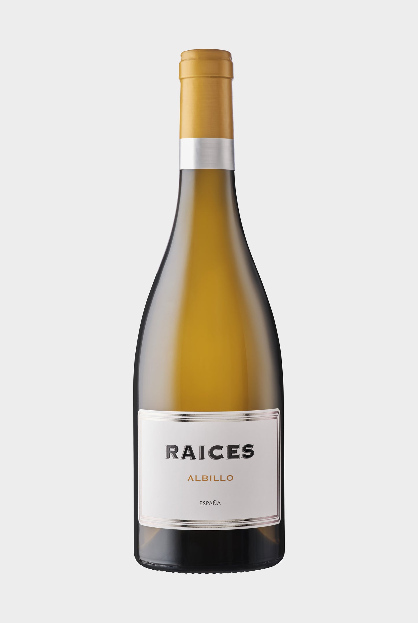 RAÍCES | Albillo