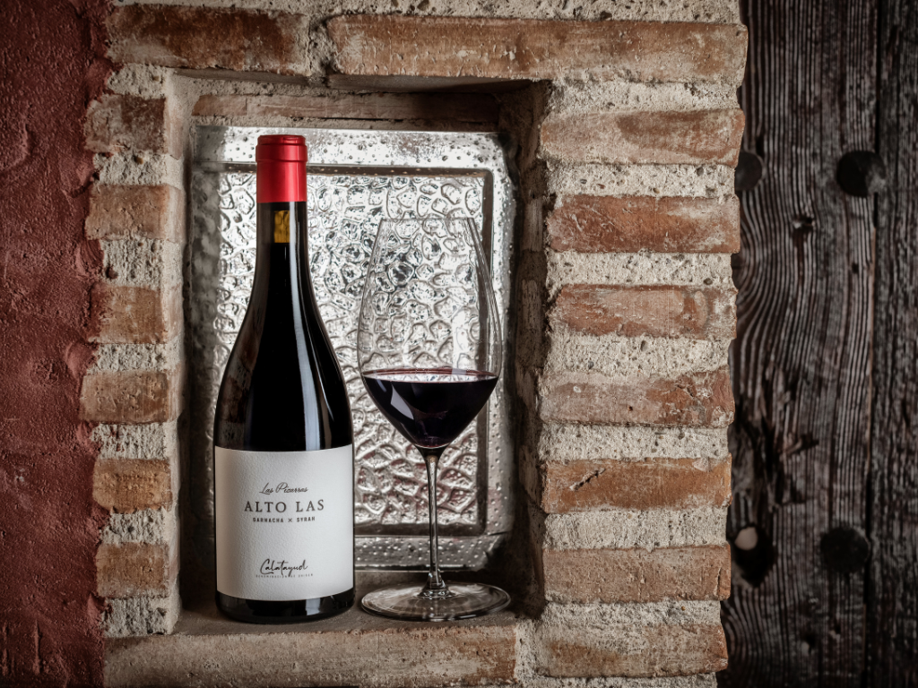 LAS PIZARRAS | Discovery Box 3 Botellas