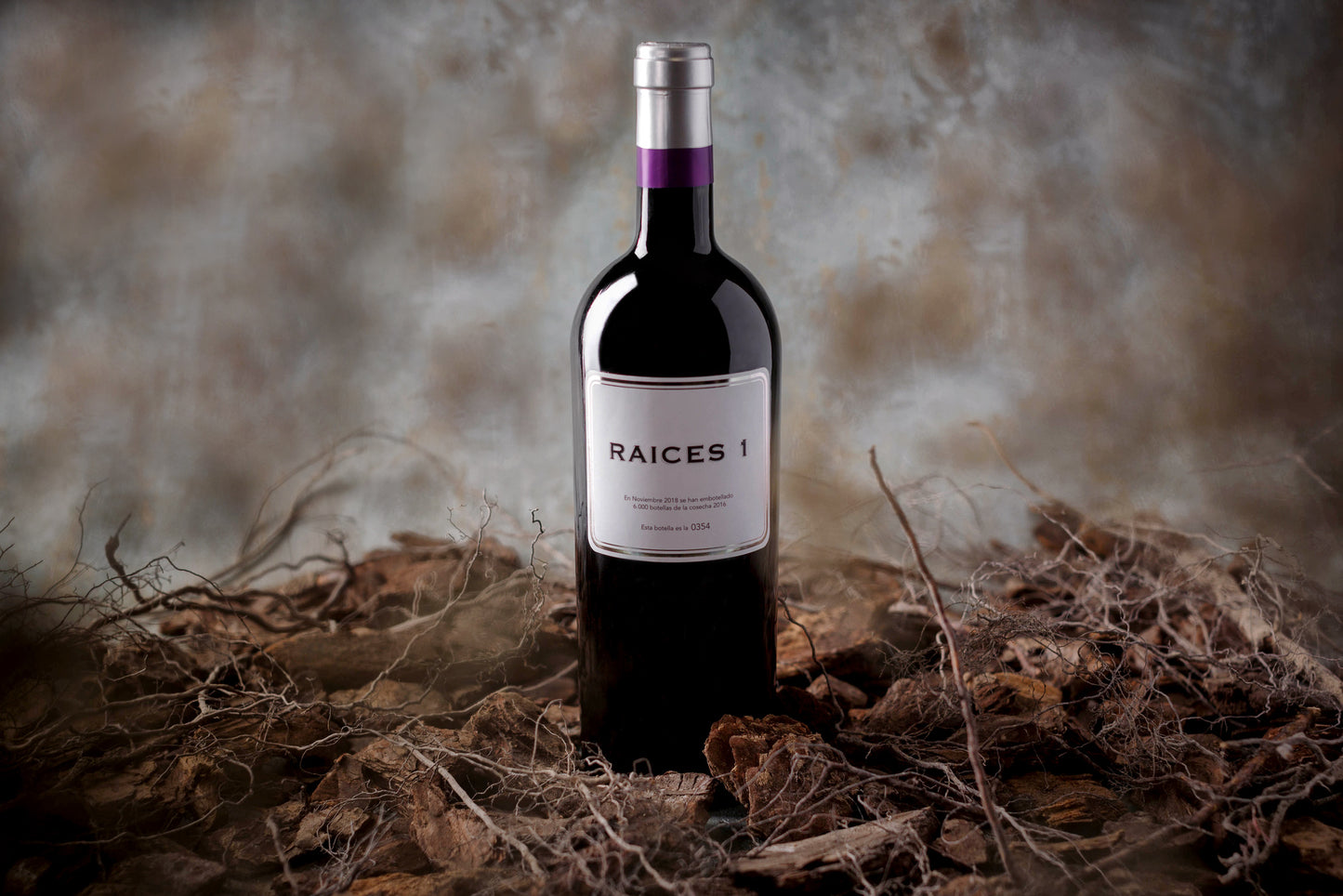 RAÍCES | Raíces 1 Tinto