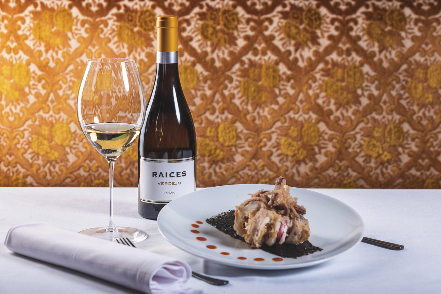 RAÍCES | Verdejo