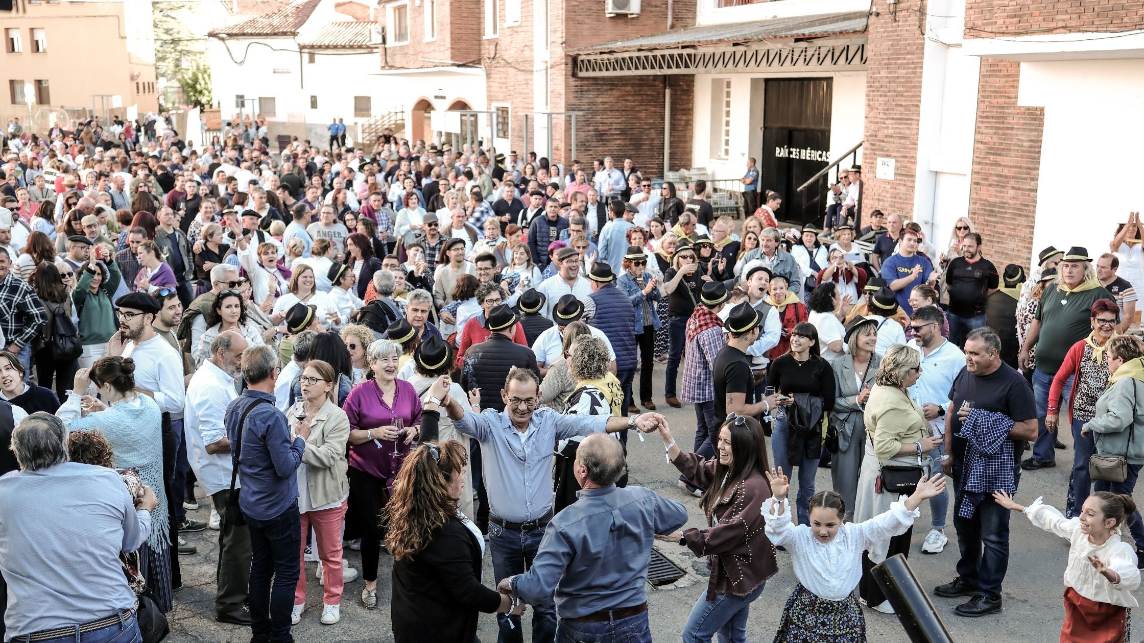 Buscamos la food truck de la Fiesta de la Vendimia 2026