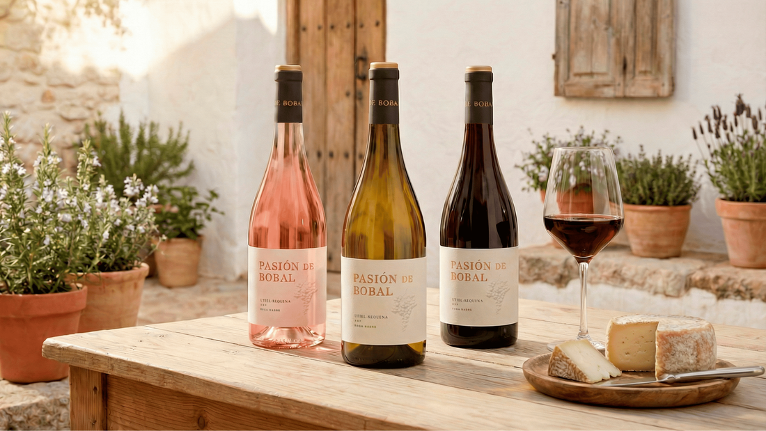 Pasión evoluciona, la raíz permanece