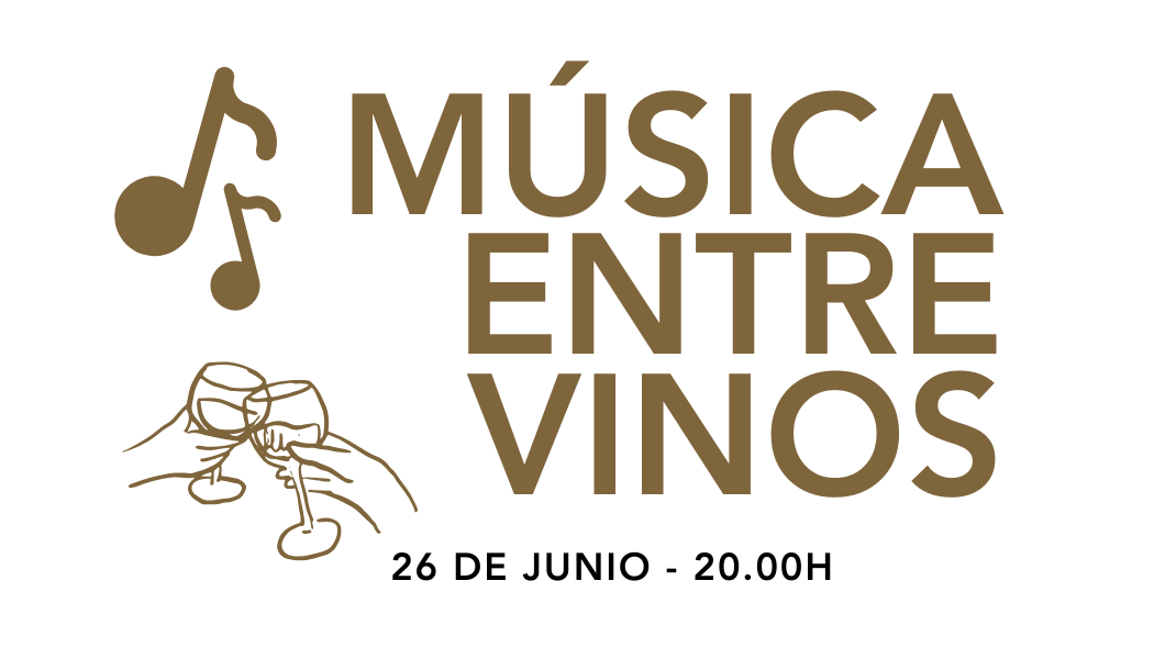 MÚSICA ENTRE VINOS