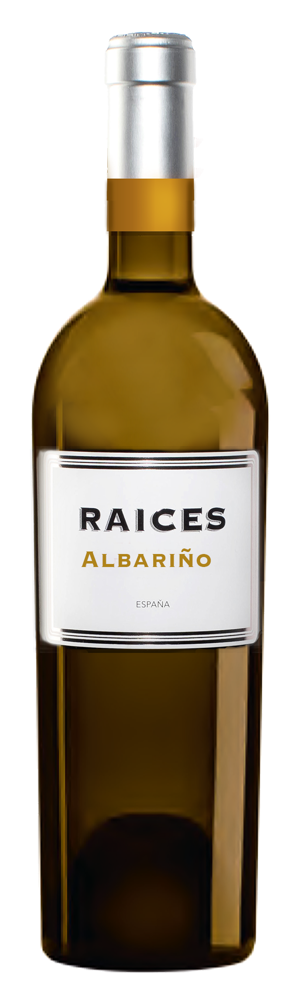 RAÍCES  | Albariño