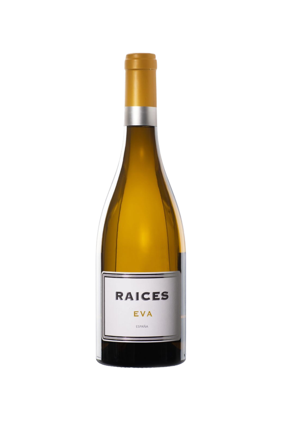 RAÍCES | Eva