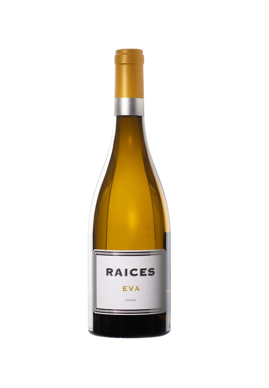 RAÍCES | Eva