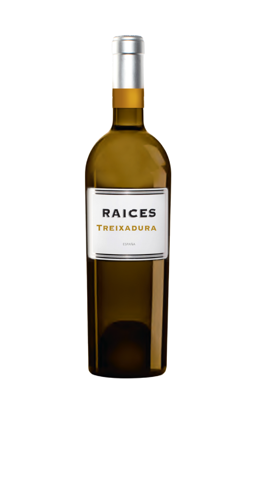 RAÍCES  | Treixadura