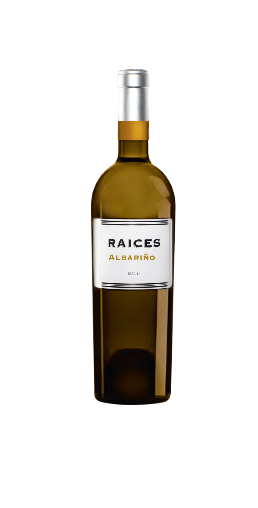 RAÍCES  | Albariño