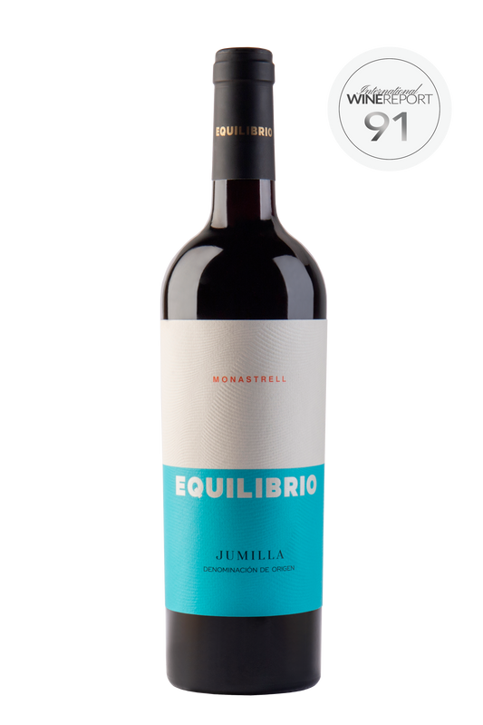 EQUILIBRIO | Monastrell
