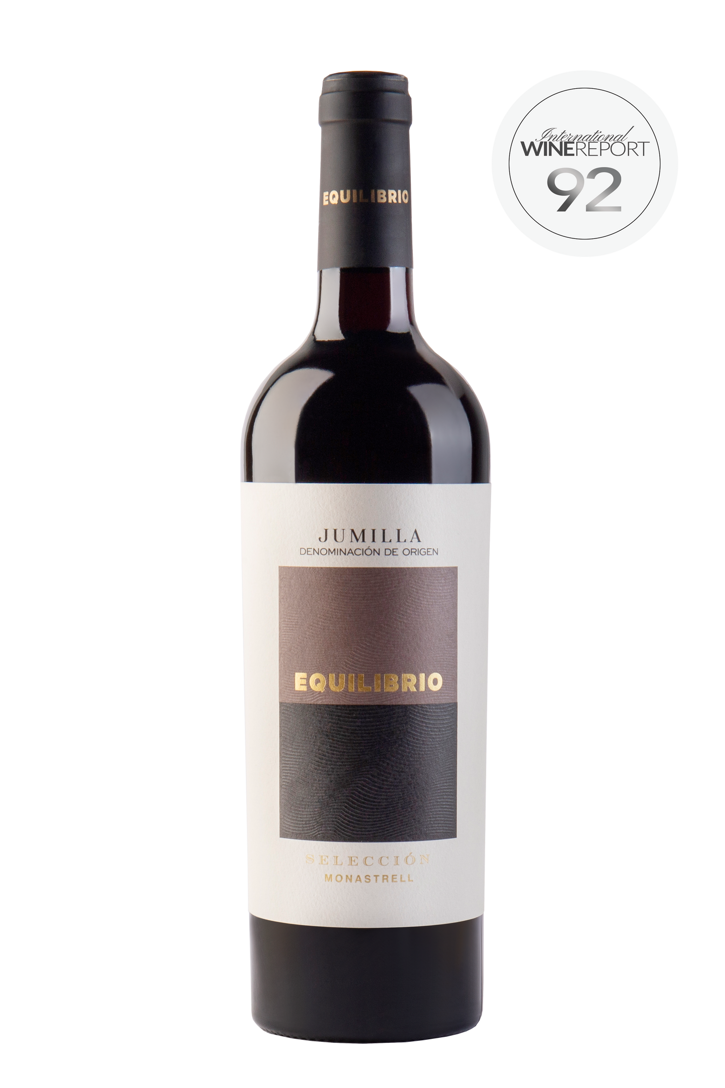EQUILIBRIO | Selección