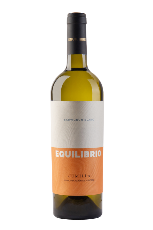 EQUILIBRIO | Sauvignon Blanc