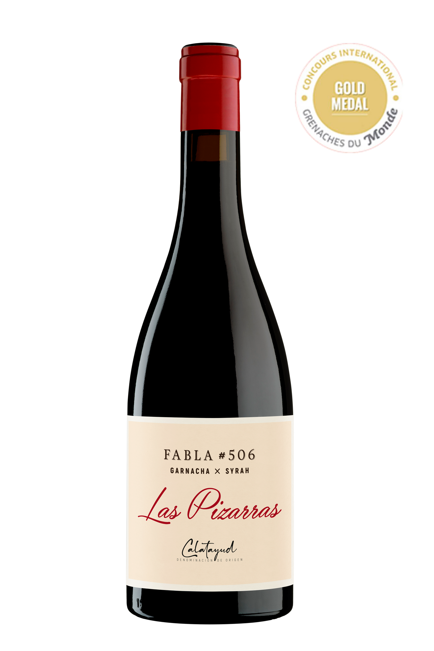LAS PIZARRAS | Fabla