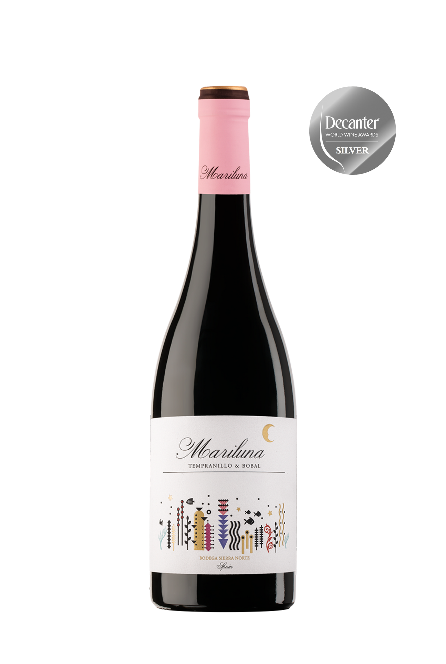 MARILUNA |  TINTO