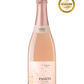 PASIÓN | CUVÉE Brut Rosado
