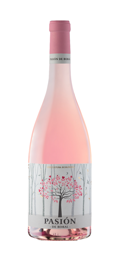 PASIÓN | Bobal Rosado